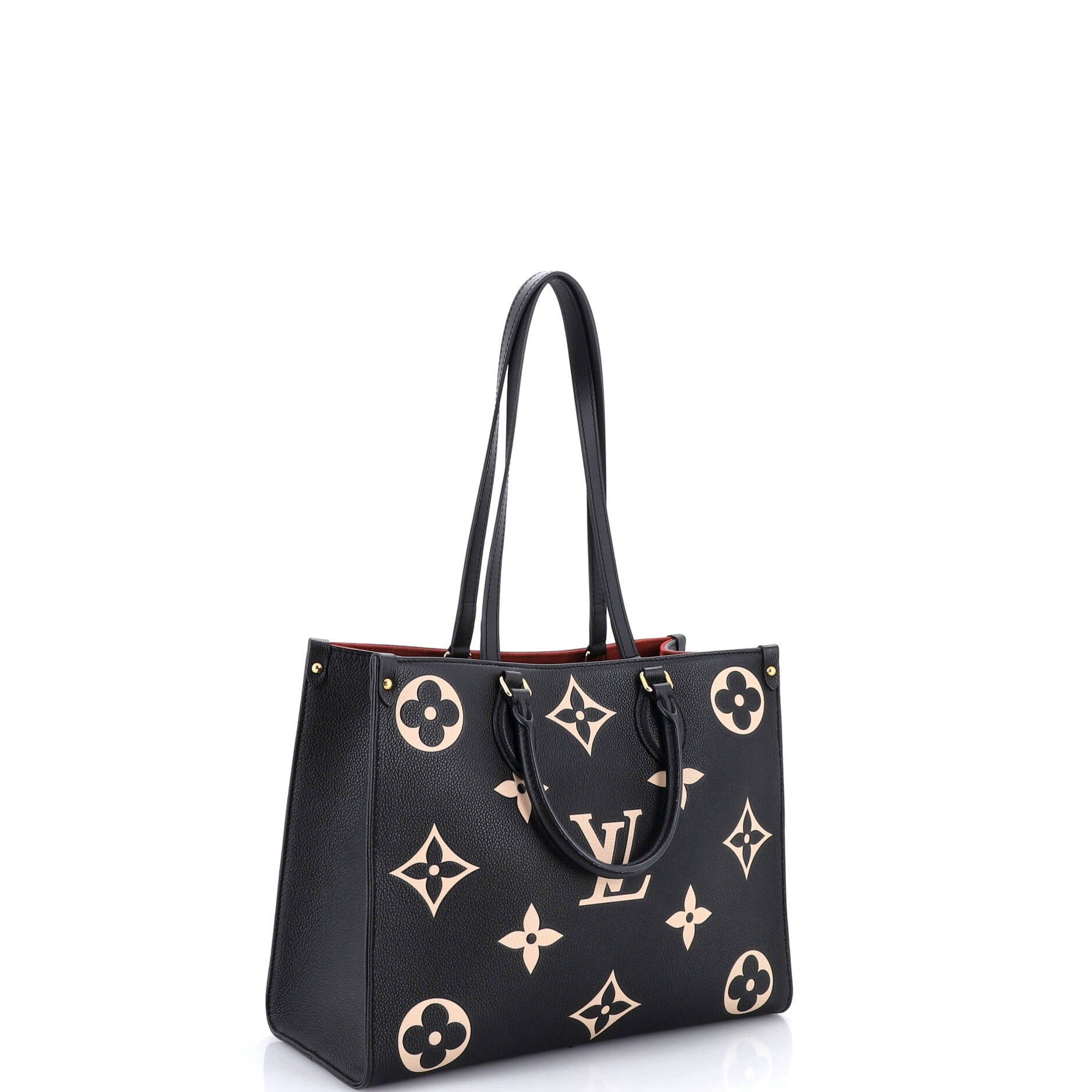 Louis Vuitton OnTheGo Tote Size ONE SIZE - 2 Thumbnail