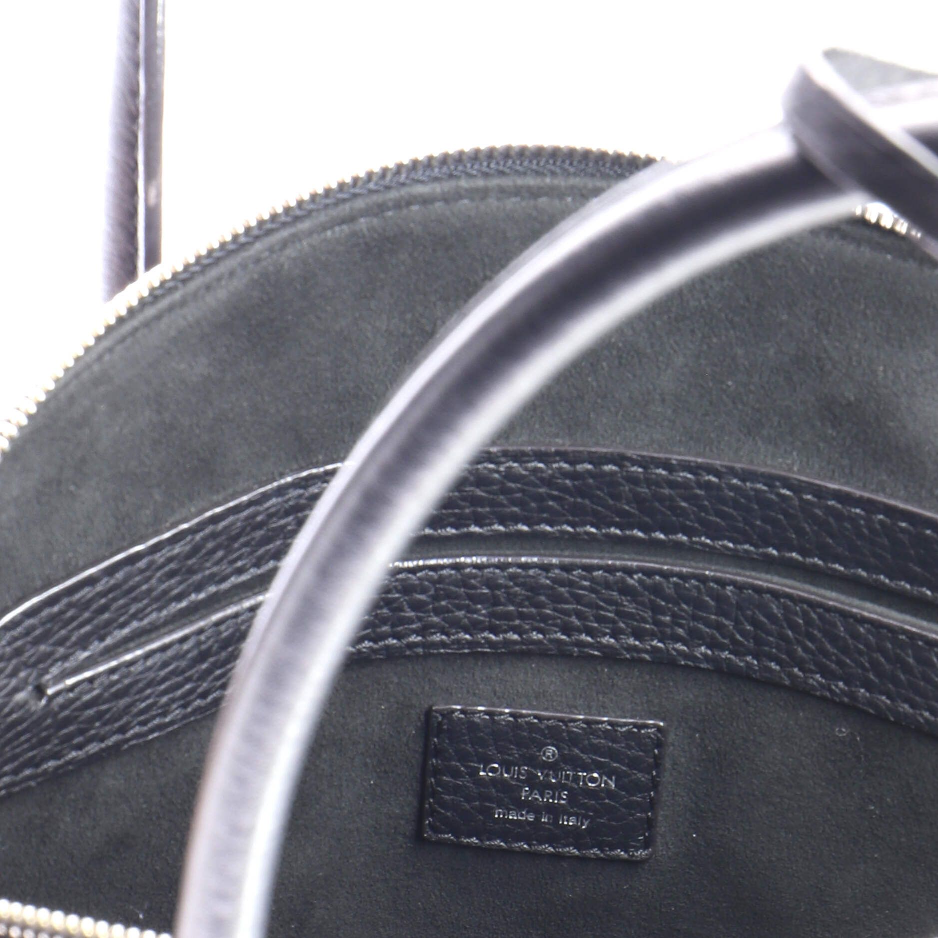 Louis Vuitton Lockit Handbag Size ONE SIZE - 6 Thumbnail