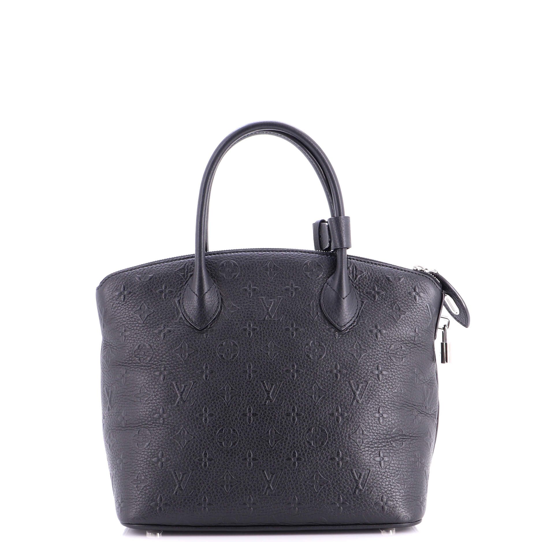 Louis Vuitton Lockit Handbag Size ONE SIZE - 3 Thumbnail