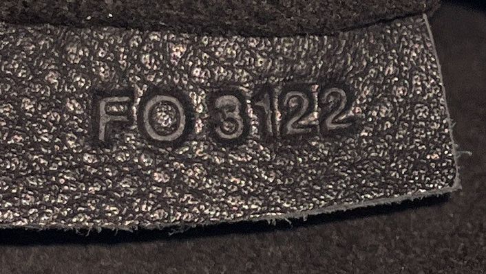 Louis Vuitton Lockit Handbag Size ONE SIZE - 7 Thumbnail