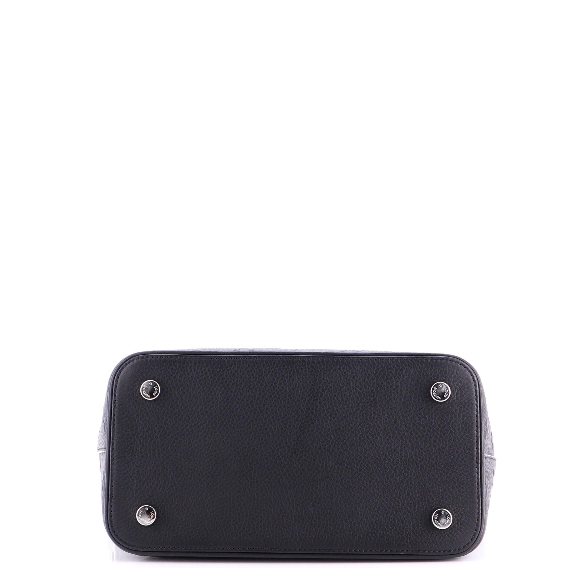 Louis Vuitton Lockit Handbag Size ONE SIZE - 4 Thumbnail