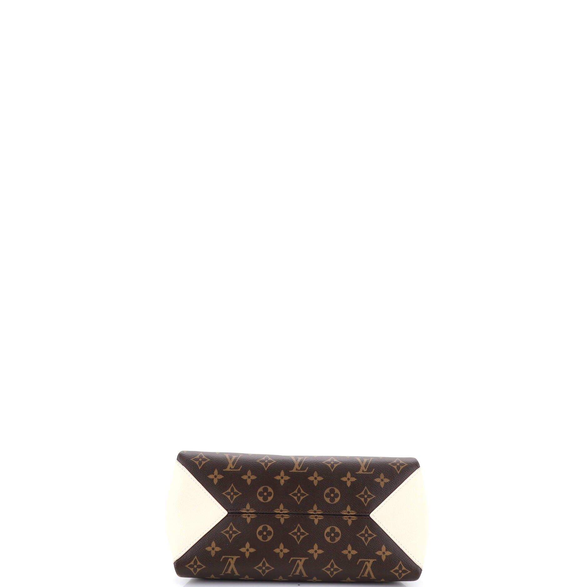 Louis Vuitton Vendome Tote Size ONE SIZE - 4 Thumbnail