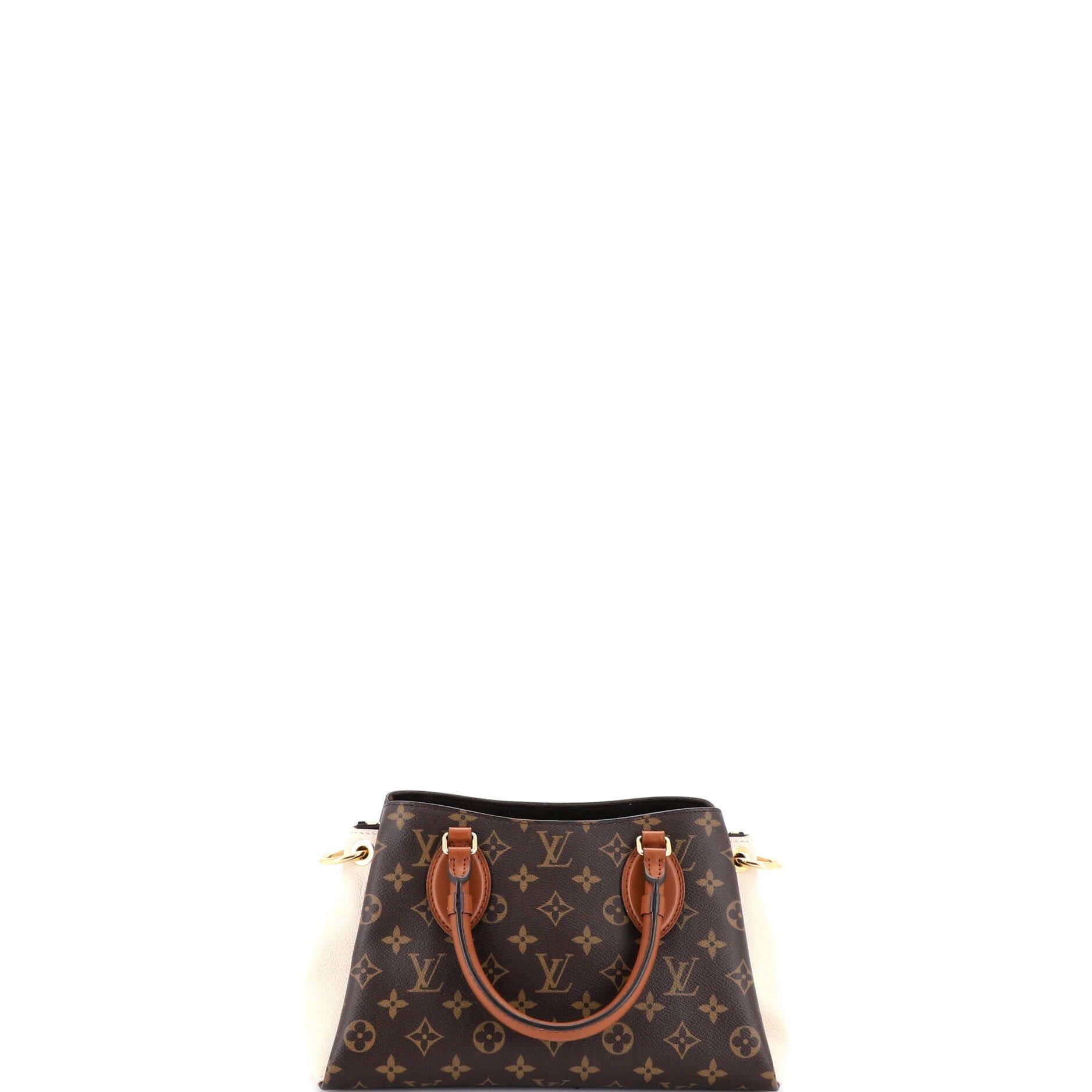 Louis Vuitton Vendome Tote Size ONE SIZE - 3 Thumbnail
