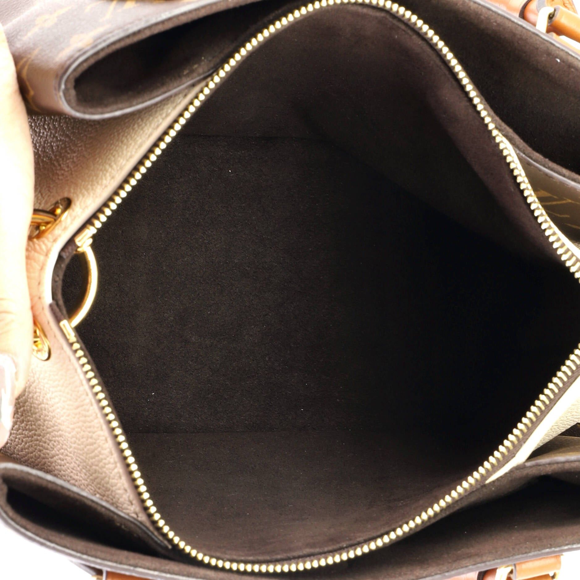 Louis Vuitton Vendome Tote Size ONE SIZE - 5 Thumbnail