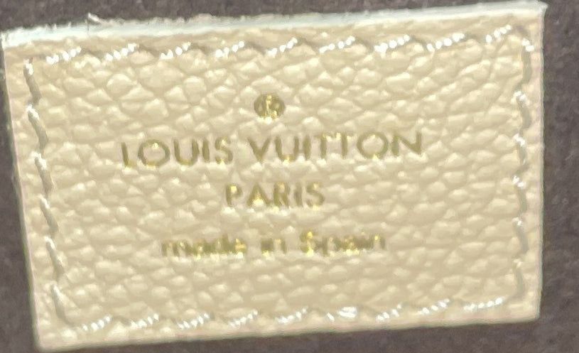 Louis Vuitton Vendome Tote Size ONE SIZE - 8 Thumbnail