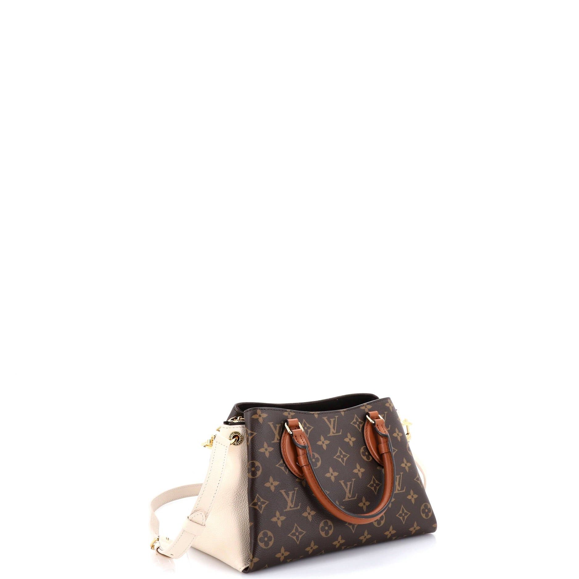 Louis Vuitton Vendome Tote Size ONE SIZE - 2 Thumbnail