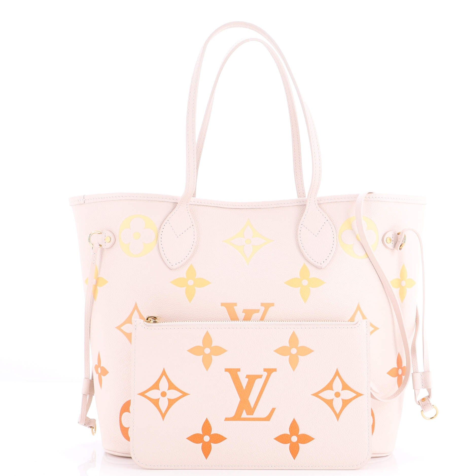 Louis Vuitton Neverfull NM Tote Size ONE SIZE - 2 Thumbnail