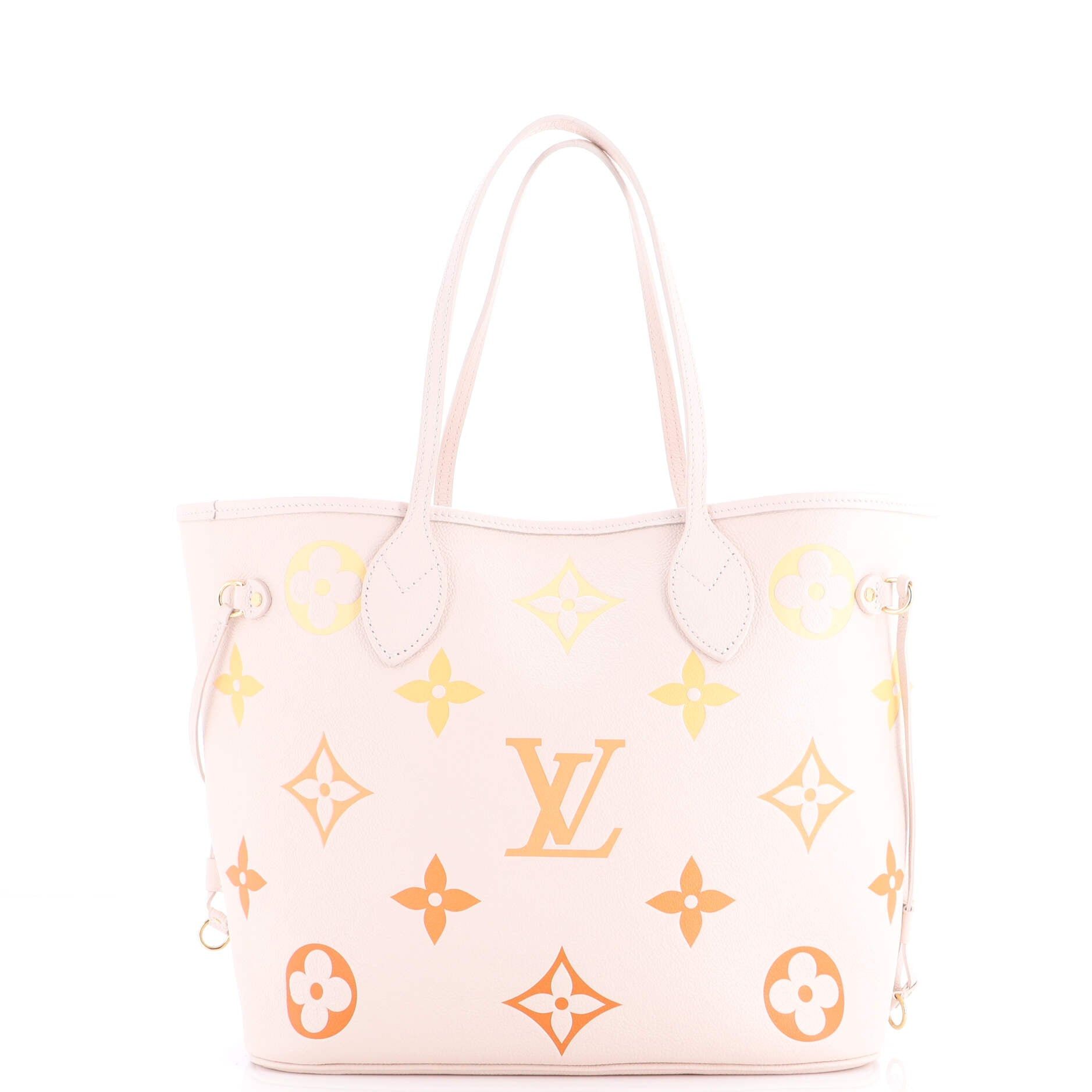 Louis Vuitton Neverfull NM Tote Size ONE SIZE - 4 Thumbnail