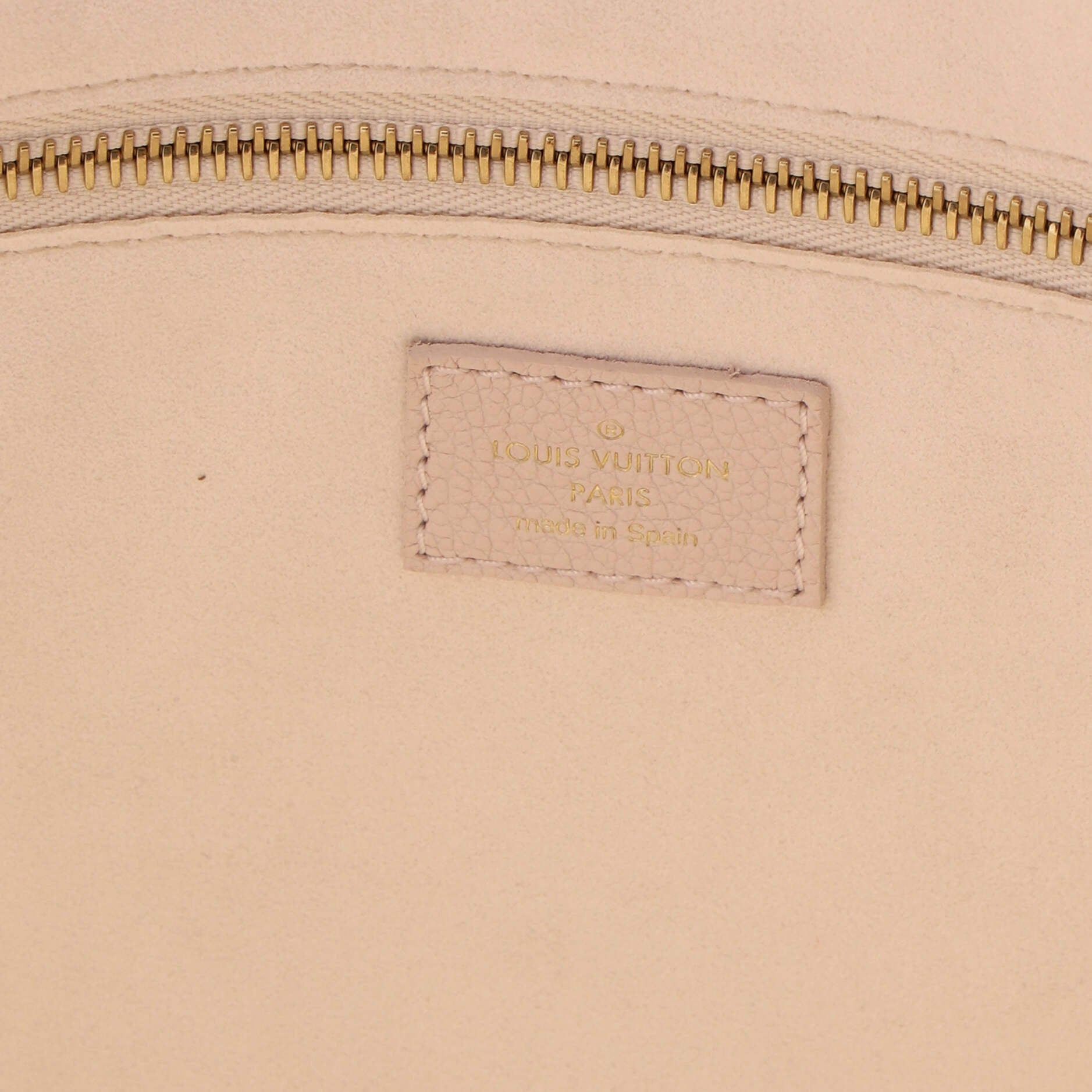 Louis Vuitton Neverfull NM Tote Size ONE SIZE - 7 Thumbnail
