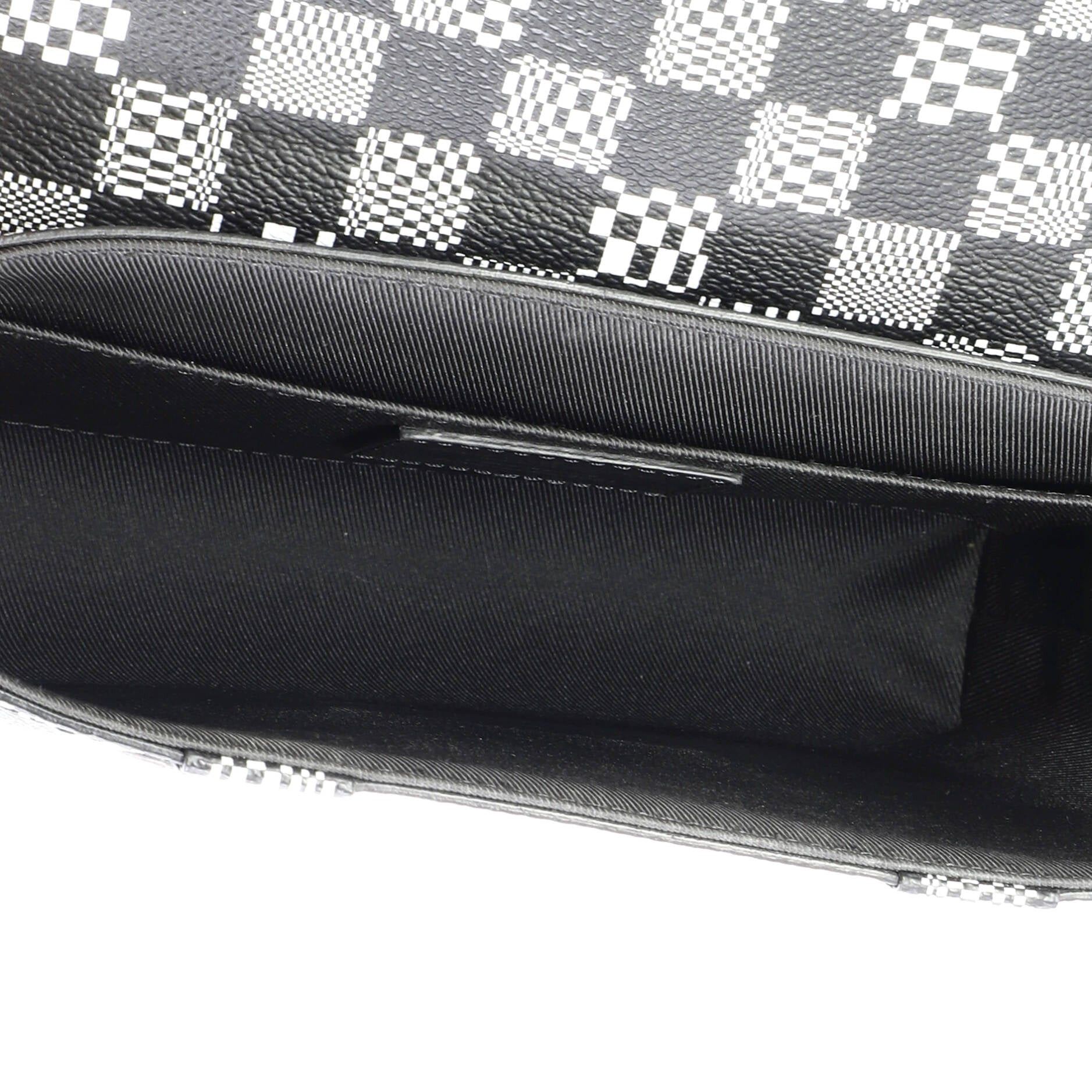 Louis Vuitton Flap Soft Trunk Messenger Bag Size ONE SIZE - 5 Thumbnail