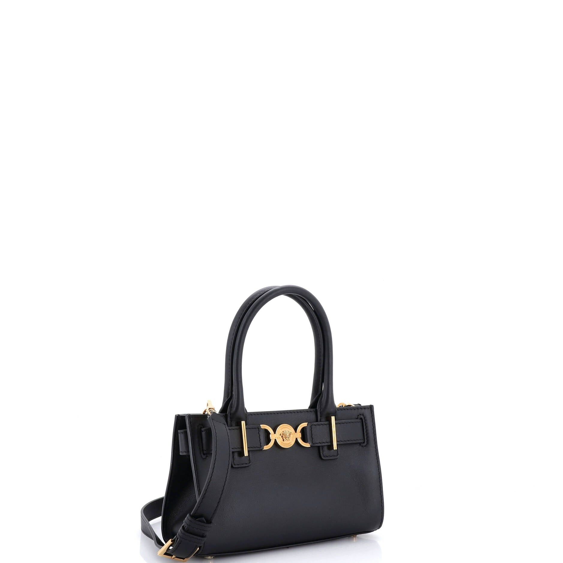 Versace Medusa 95 Tote Size ONE SIZE - 2 Thumbnail