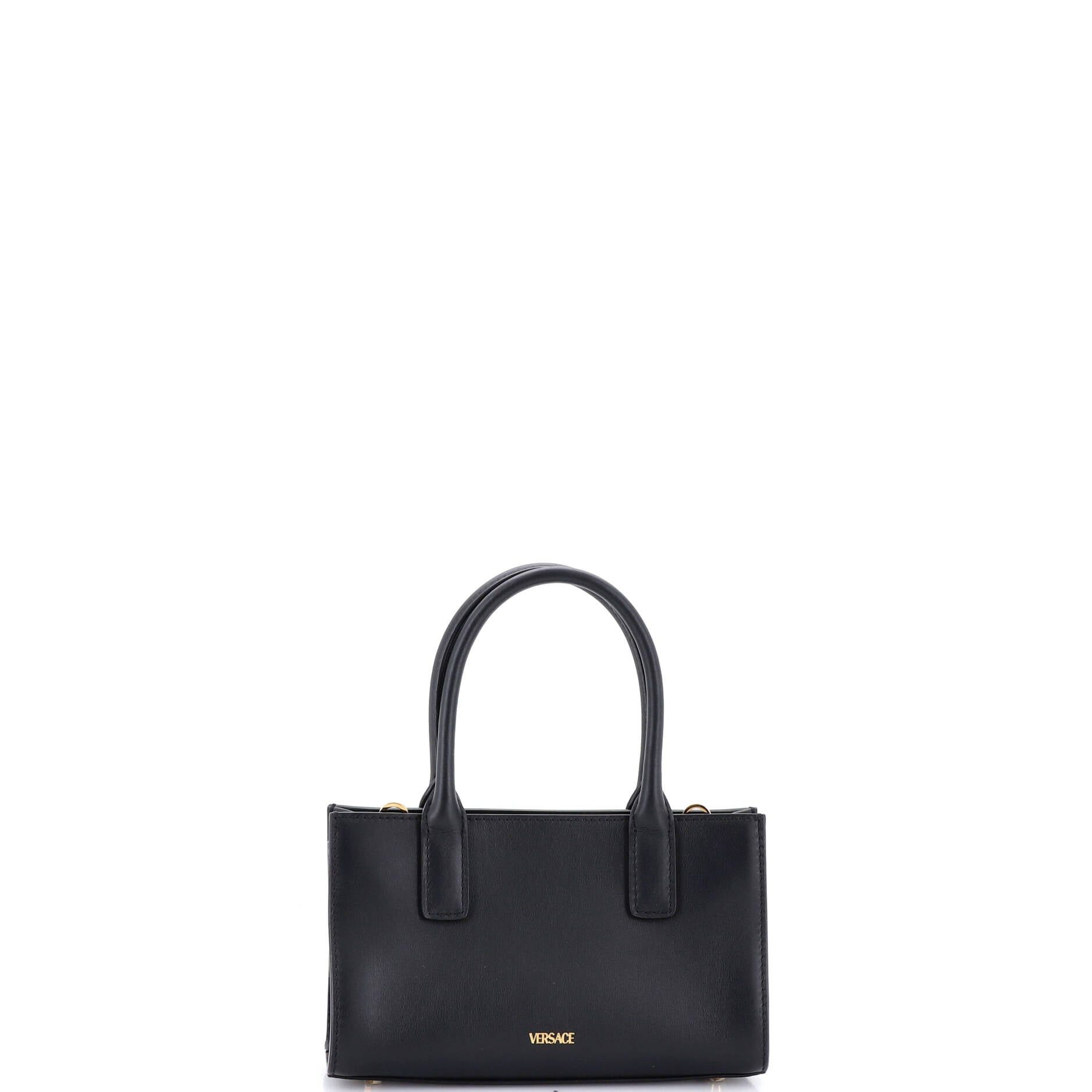 Versace Medusa 95 Tote Size ONE SIZE - 3 Thumbnail