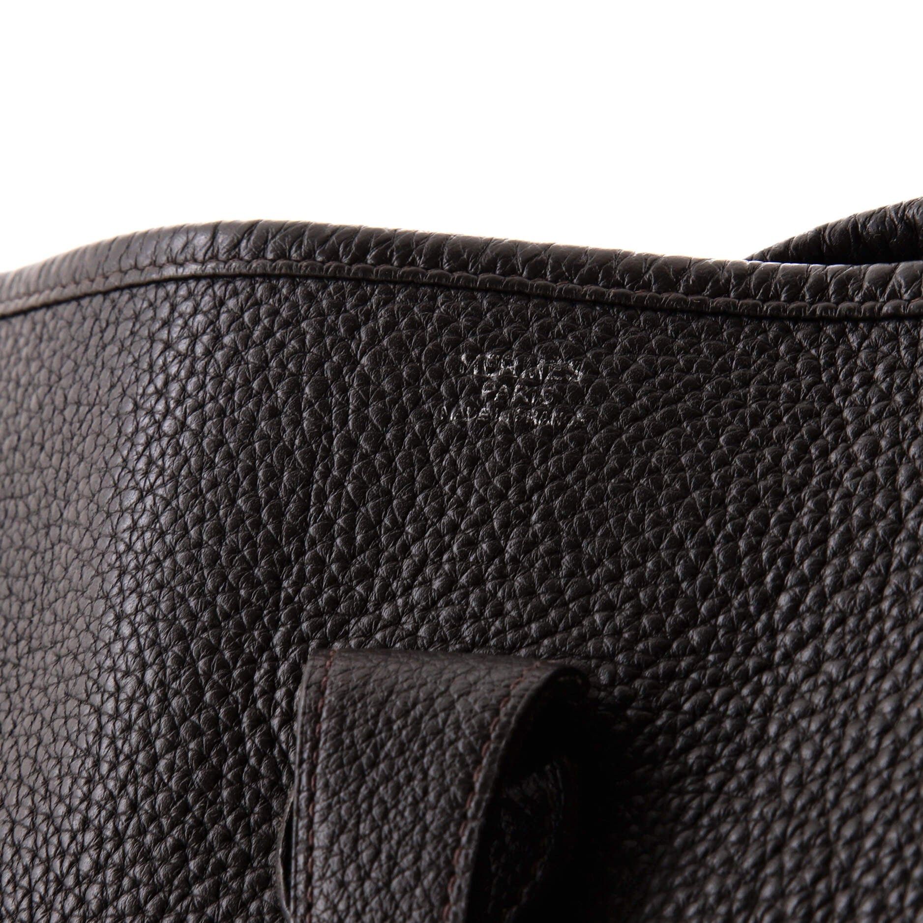 Hermes Evelyne Bag Gen III Size ONE SIZE - 8 Thumbnail