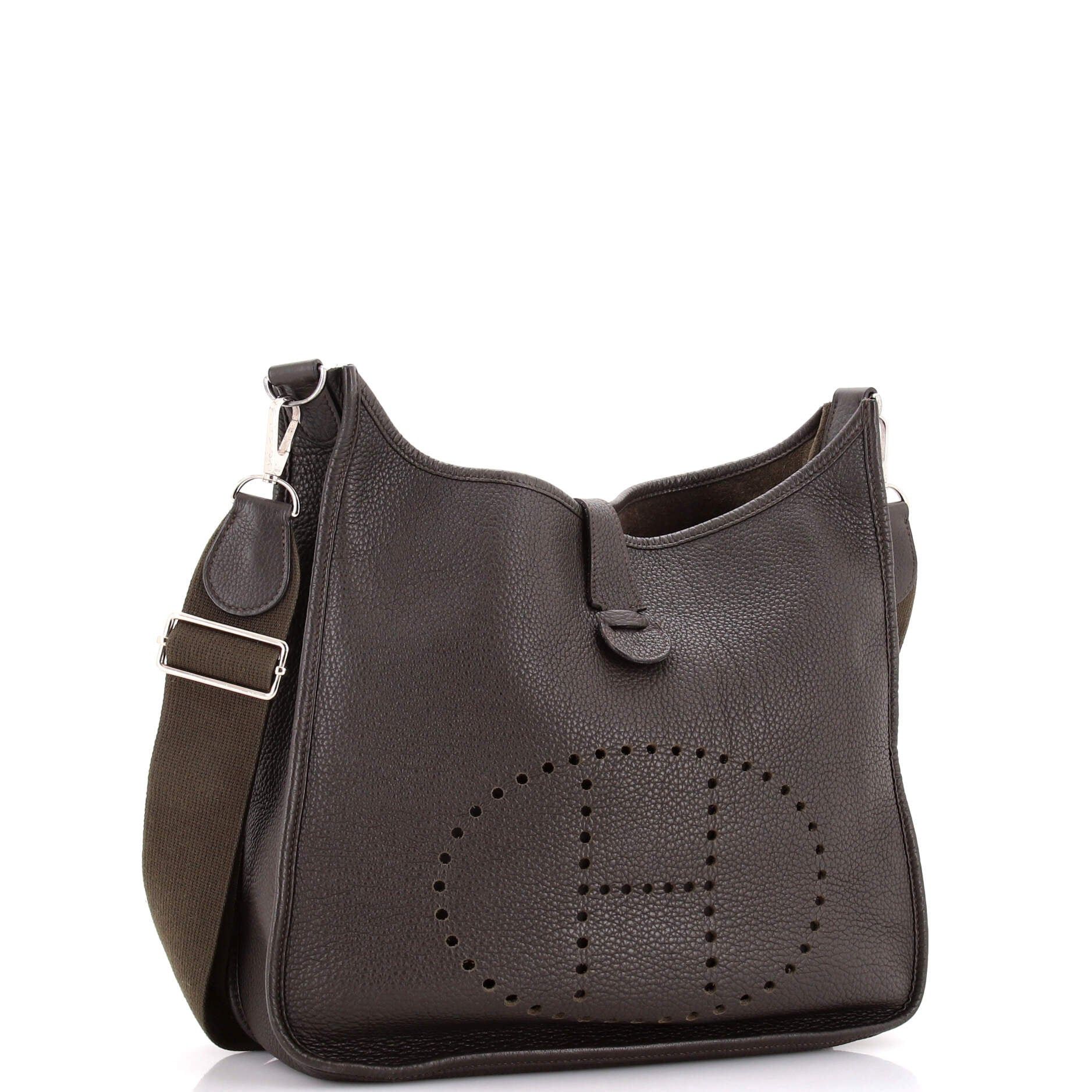 Hermes Evelyne Bag Gen III Size ONE SIZE - 2 Thumbnail