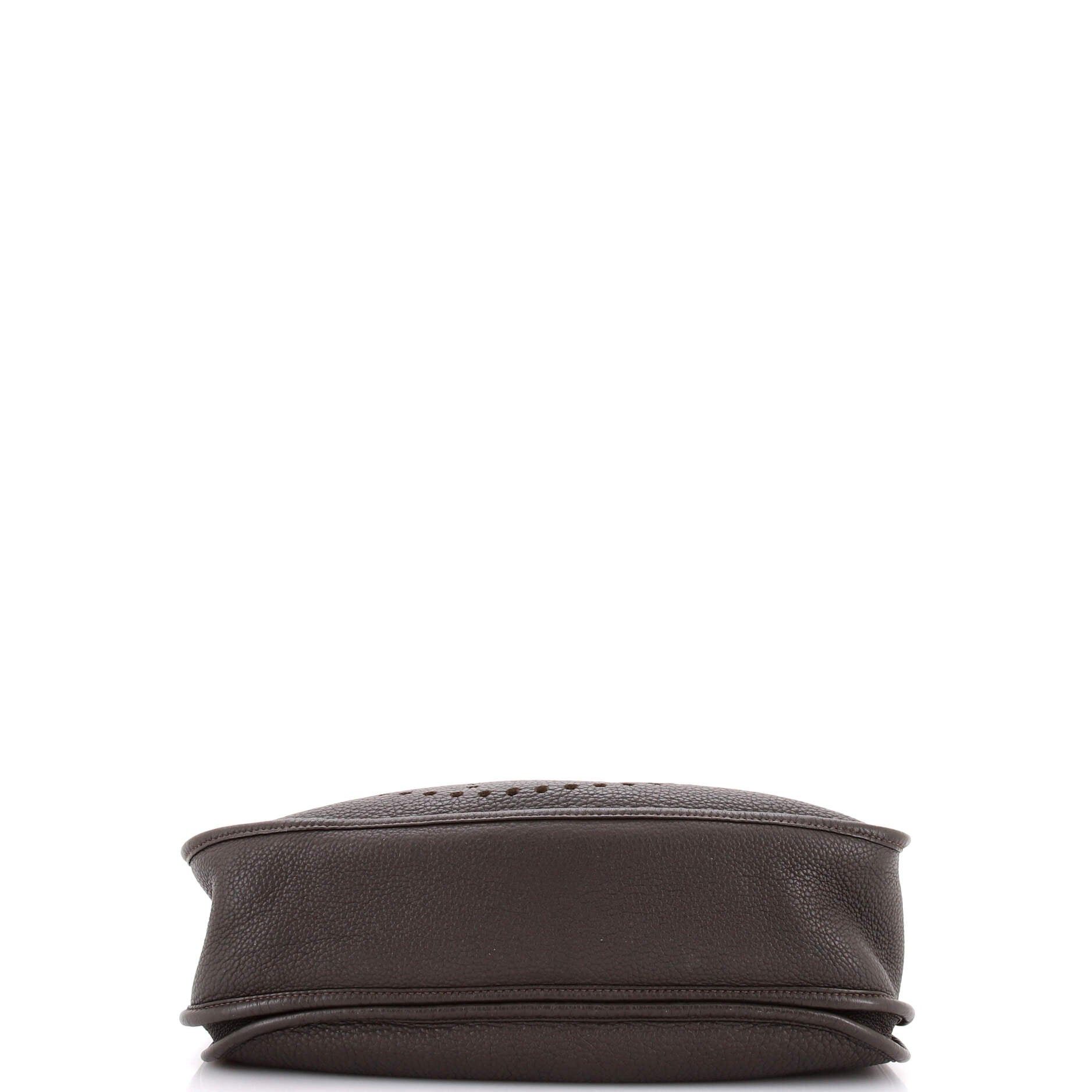 Hermes Evelyne Bag Gen III Size ONE SIZE - 4 Thumbnail