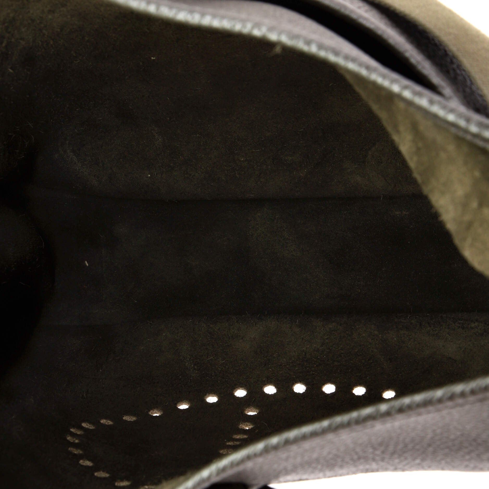 Hermes Evelyne Bag Gen III Size ONE SIZE - 5 Thumbnail
