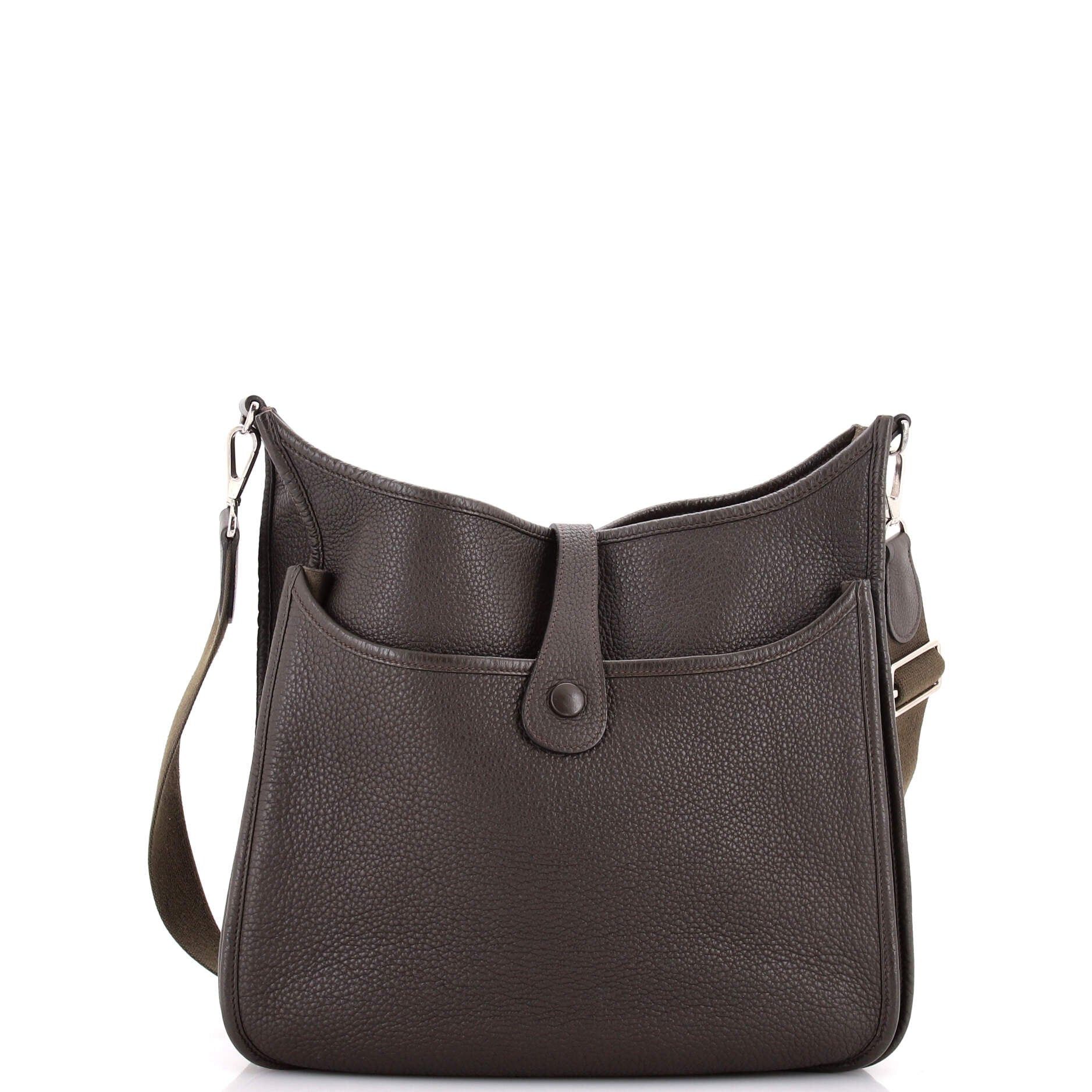Hermes Evelyne Bag Gen III Size ONE SIZE - 3 Thumbnail