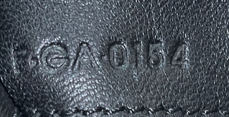 Celine Trio Crossbody Bag Size ONE SIZE - 8 Thumbnail