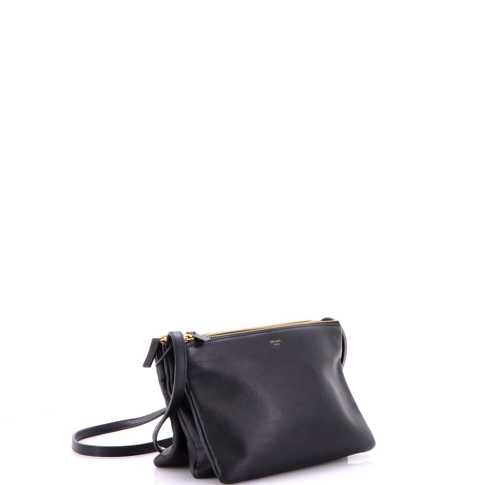 Celine Trio Crossbody Bag Size ONE SIZE - 2 Thumbnail