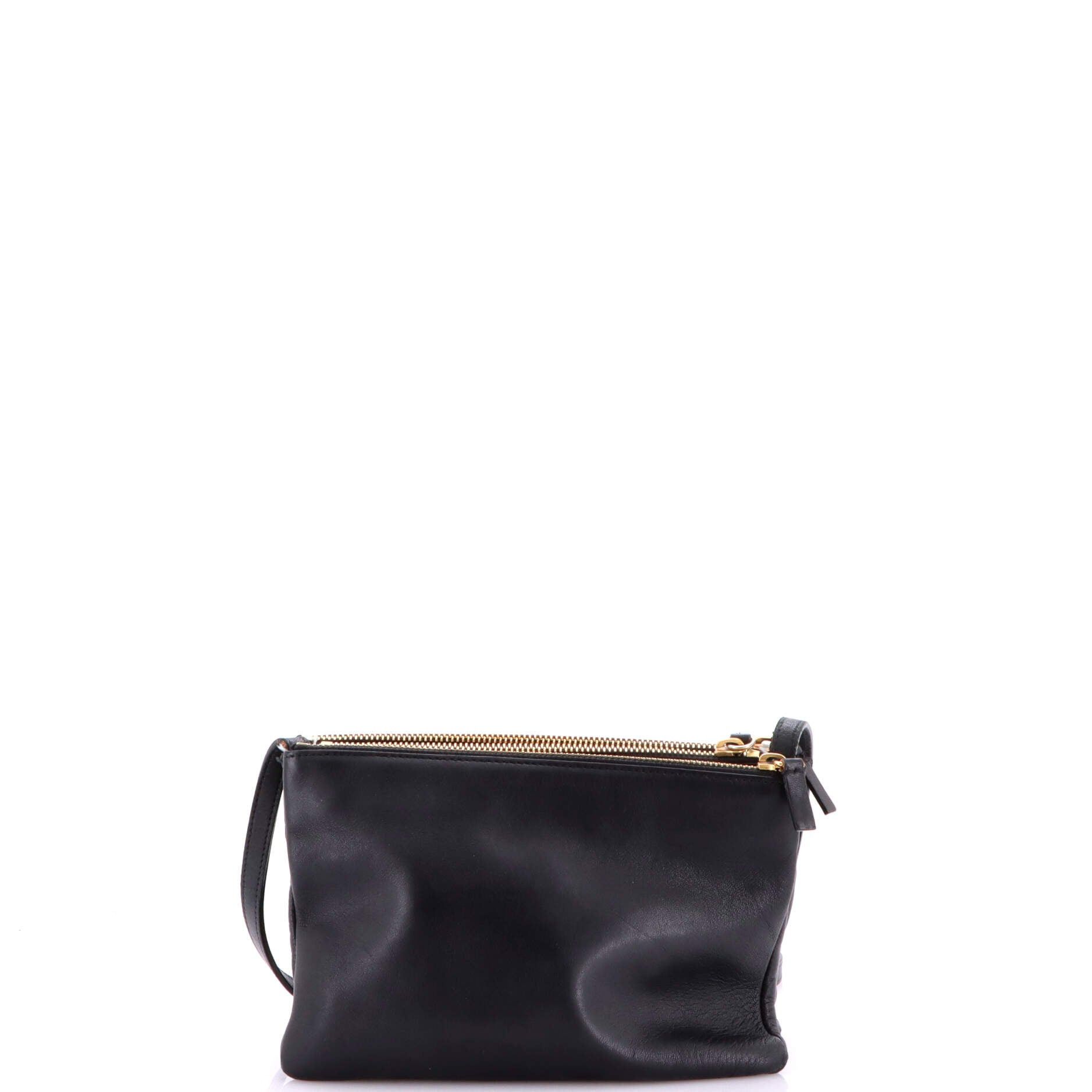 Celine Trio Crossbody Bag Size ONE SIZE - 3 Thumbnail