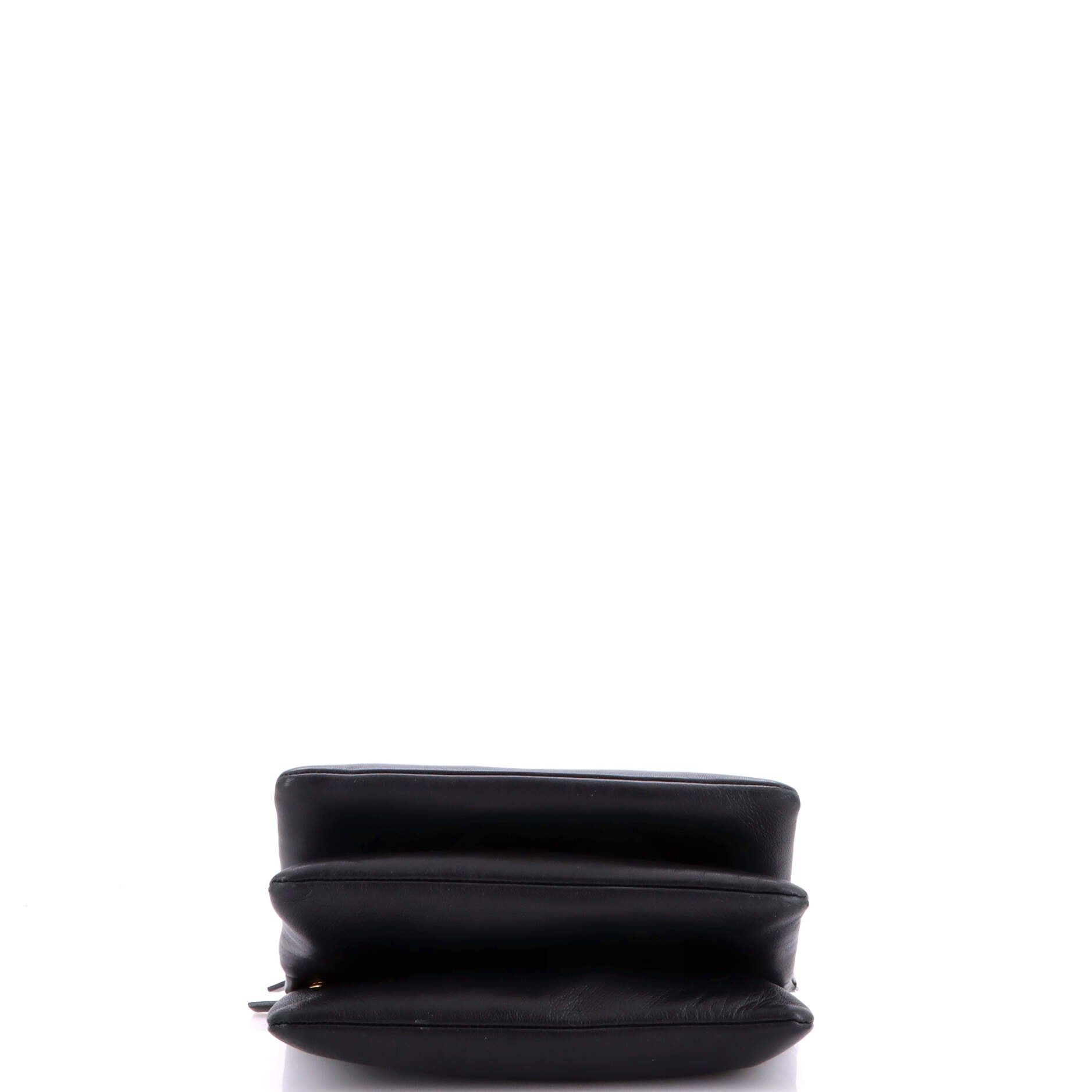 Celine Trio Crossbody Bag Size ONE SIZE - 4 Thumbnail