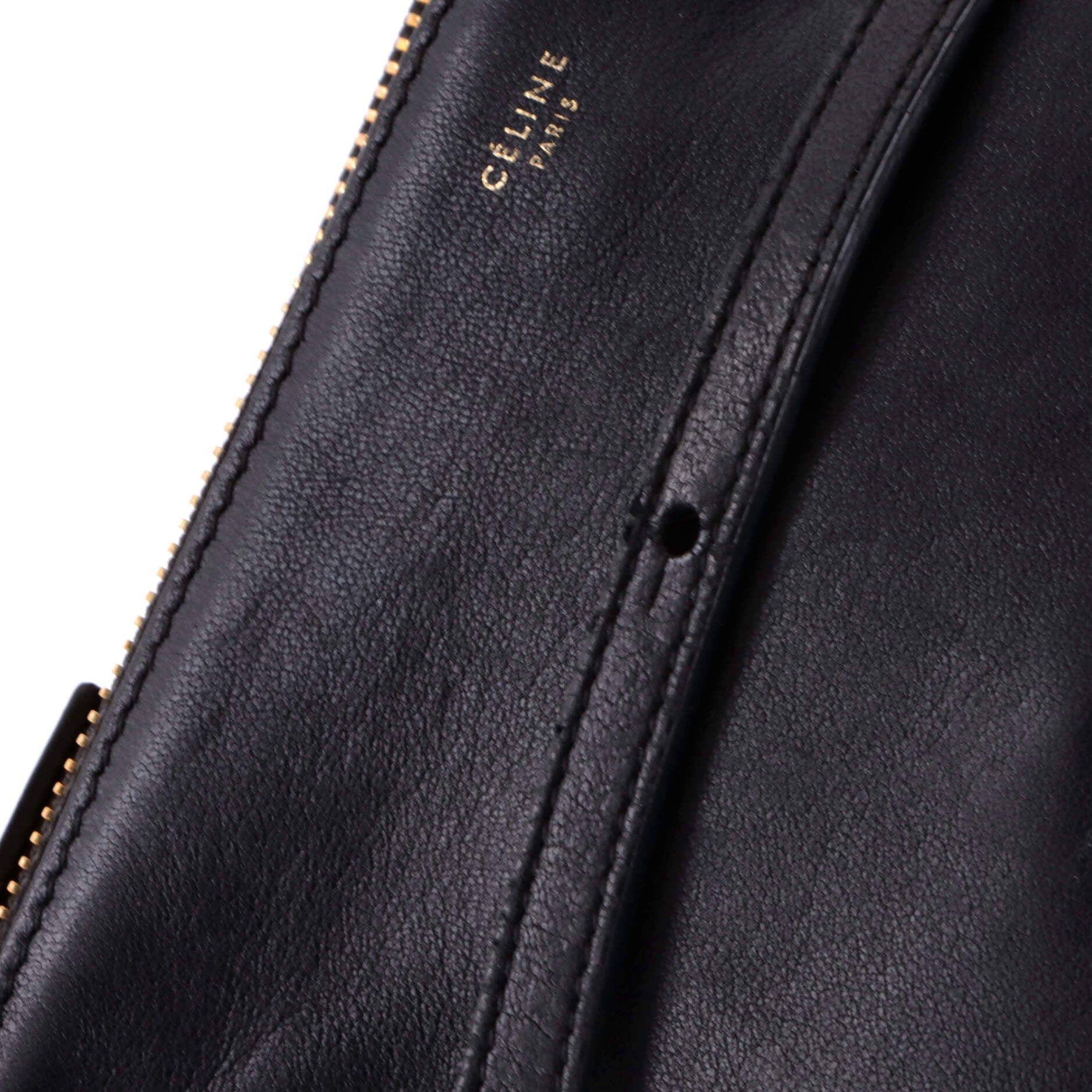 Celine Trio Crossbody Bag Size ONE SIZE - 7 Thumbnail