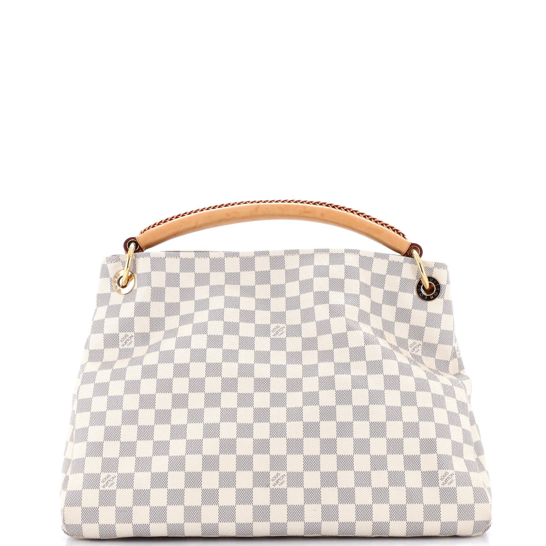 Louis Vuitton Artsy Handbag Size ONE SIZE - 3 Thumbnail