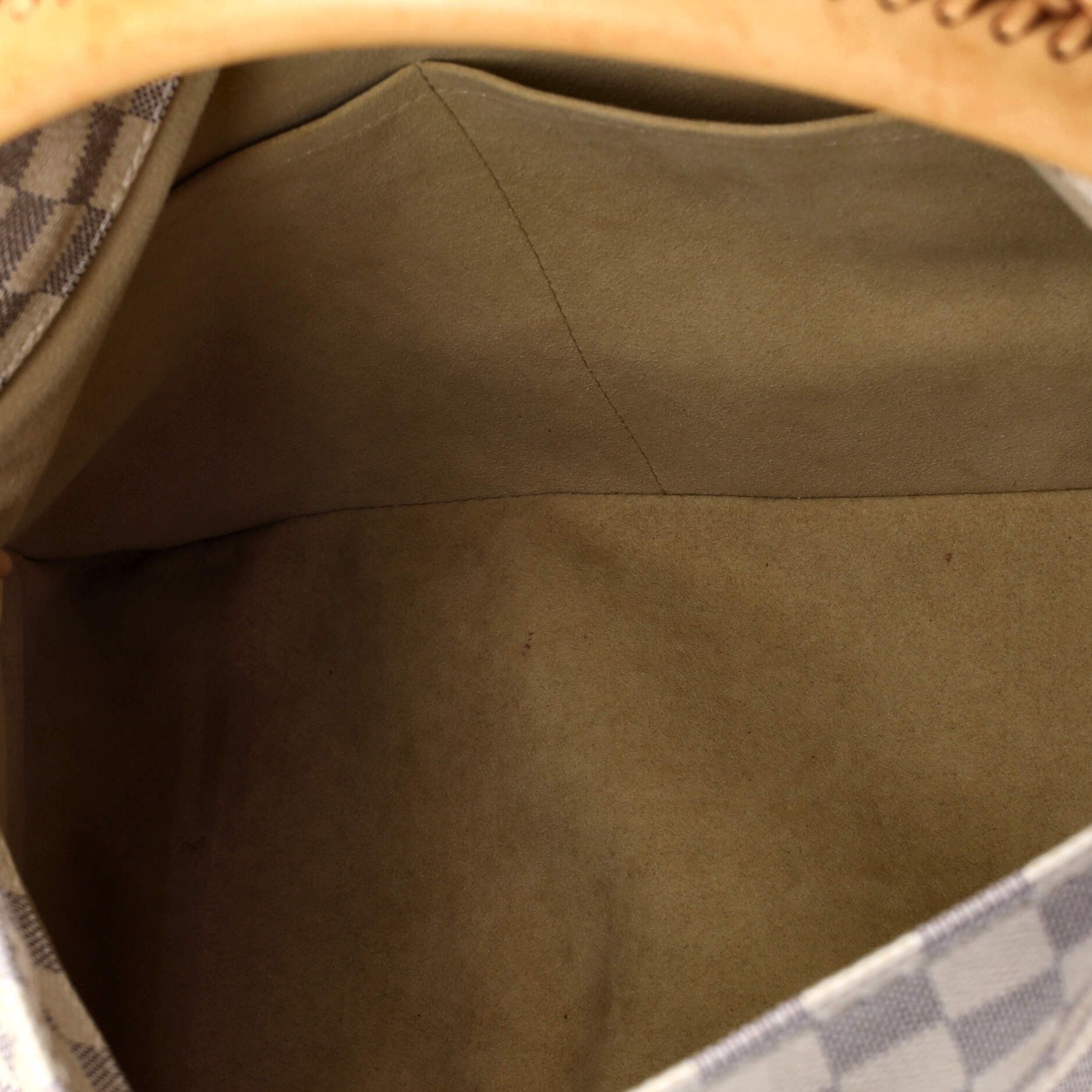 Louis Vuitton Artsy Handbag Size ONE SIZE - 5 Thumbnail