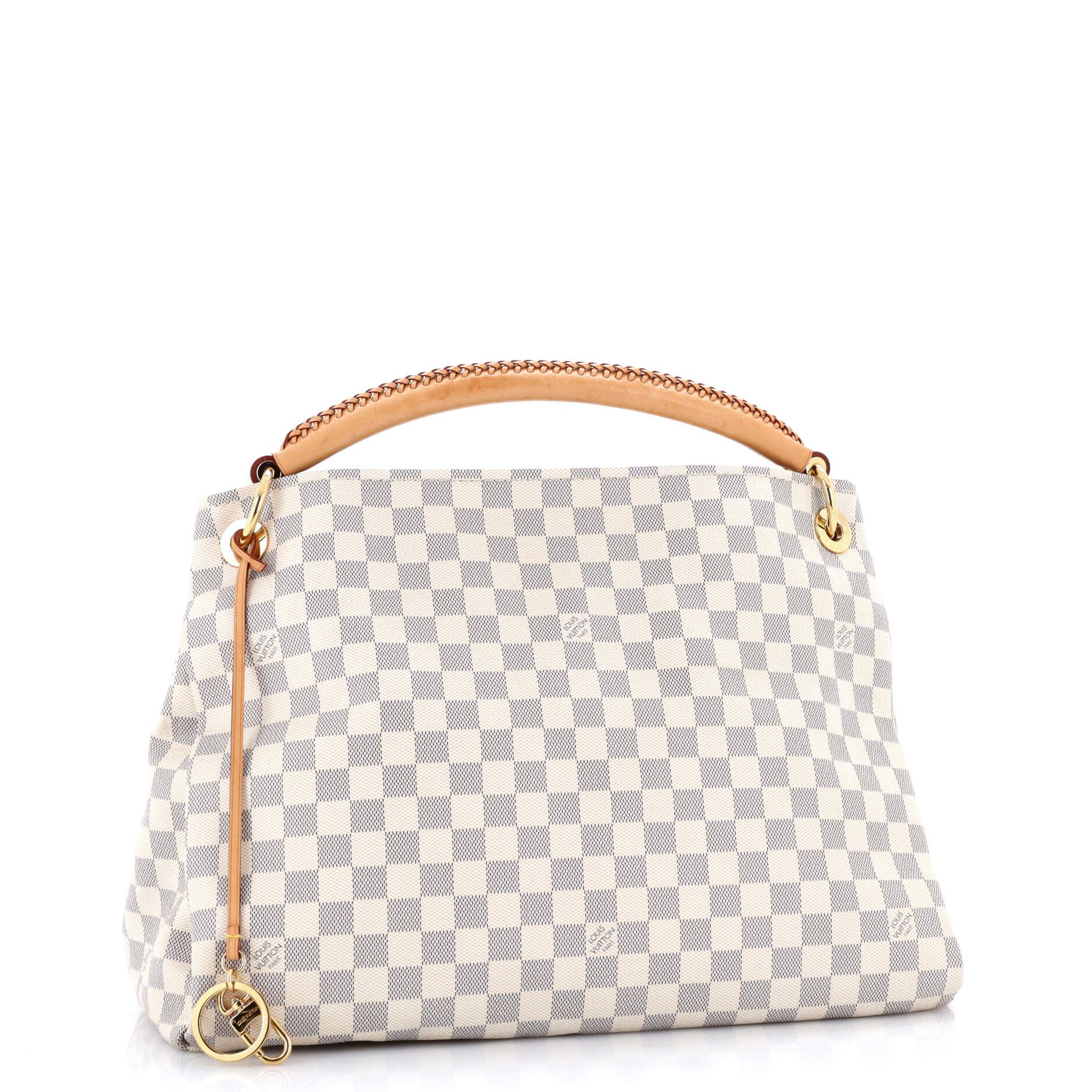Louis Vuitton Artsy Handbag Size ONE SIZE - 2 Thumbnail