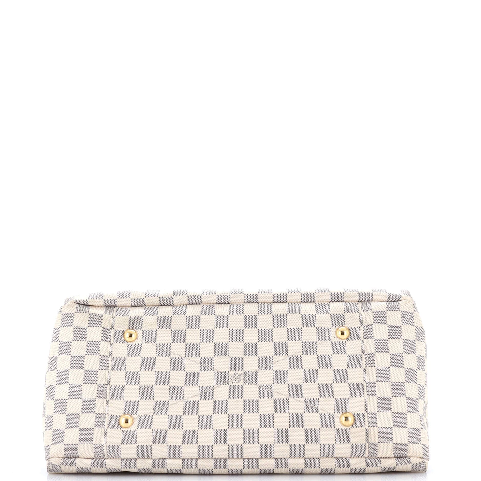 Louis Vuitton Artsy Handbag Size ONE SIZE - 4 Thumbnail