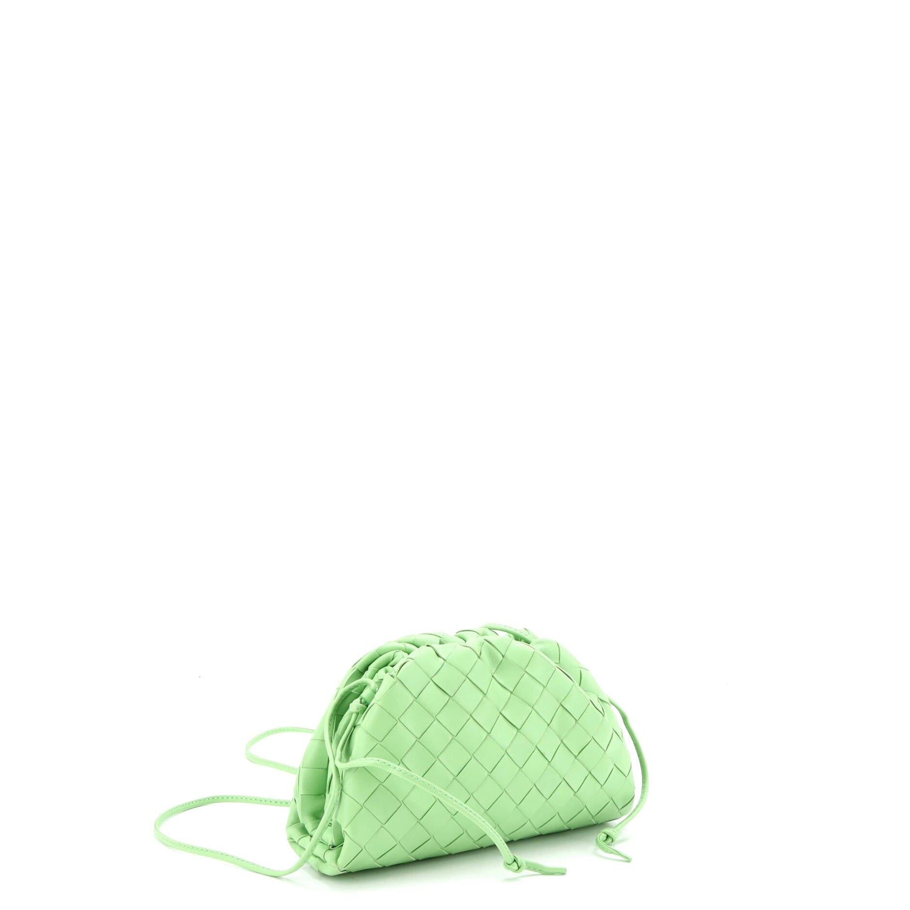 Bottega Veneta The Pouch Size ONE SIZE - 2 Thumbnail