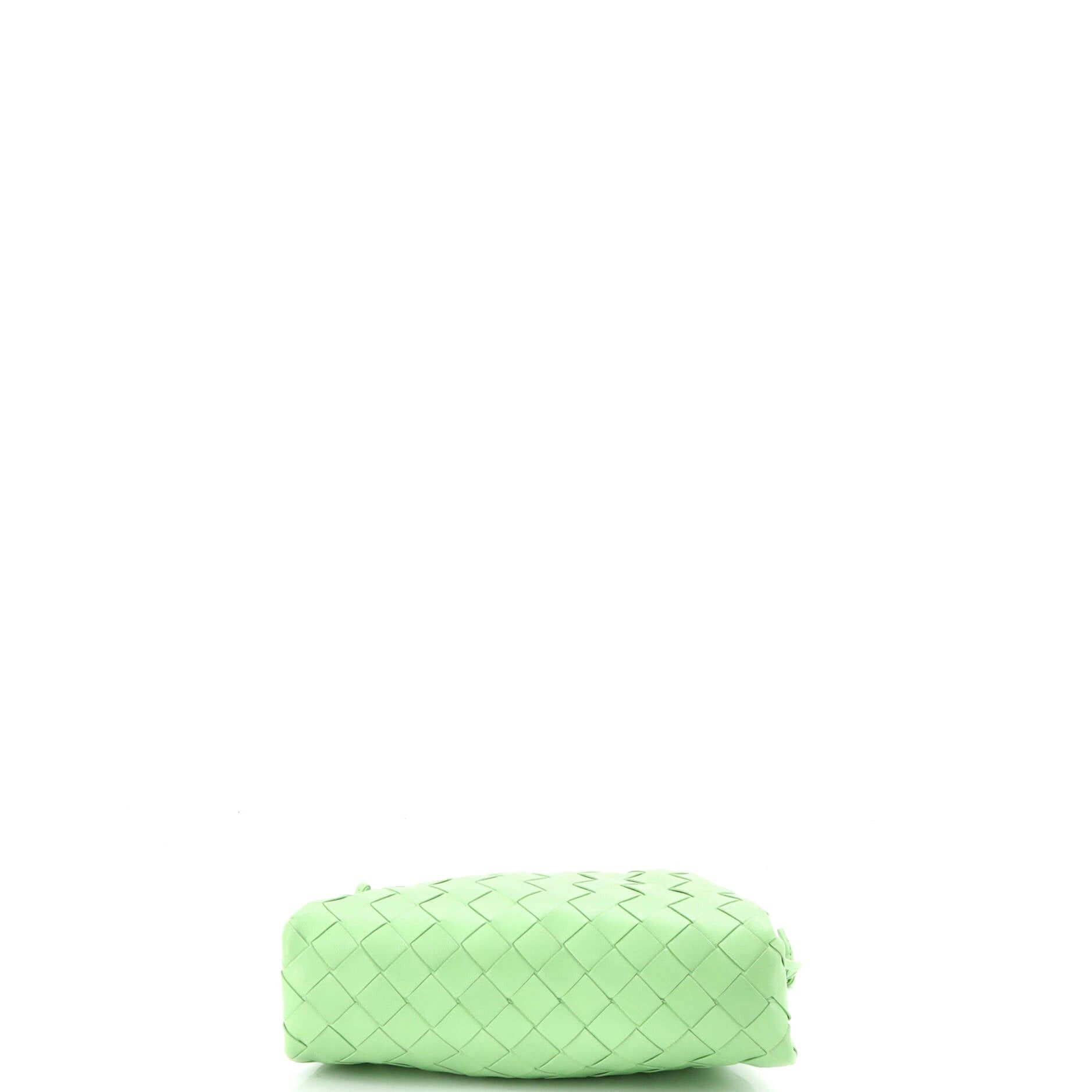Bottega Veneta The Pouch Size ONE SIZE - 4 Thumbnail
