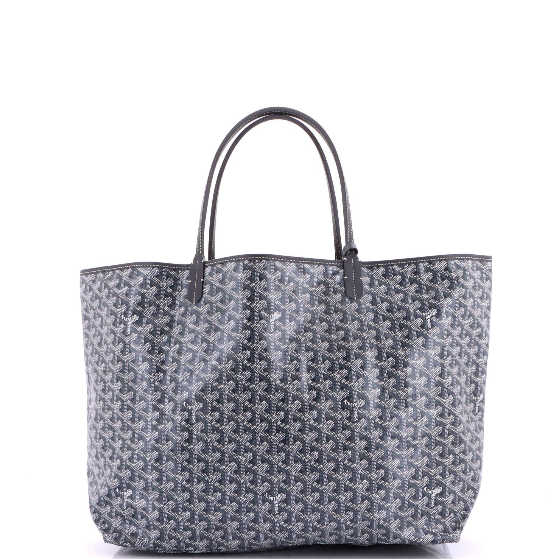Goyard Saint Louis Tote Size ONE SIZE - 4 Thumbnail