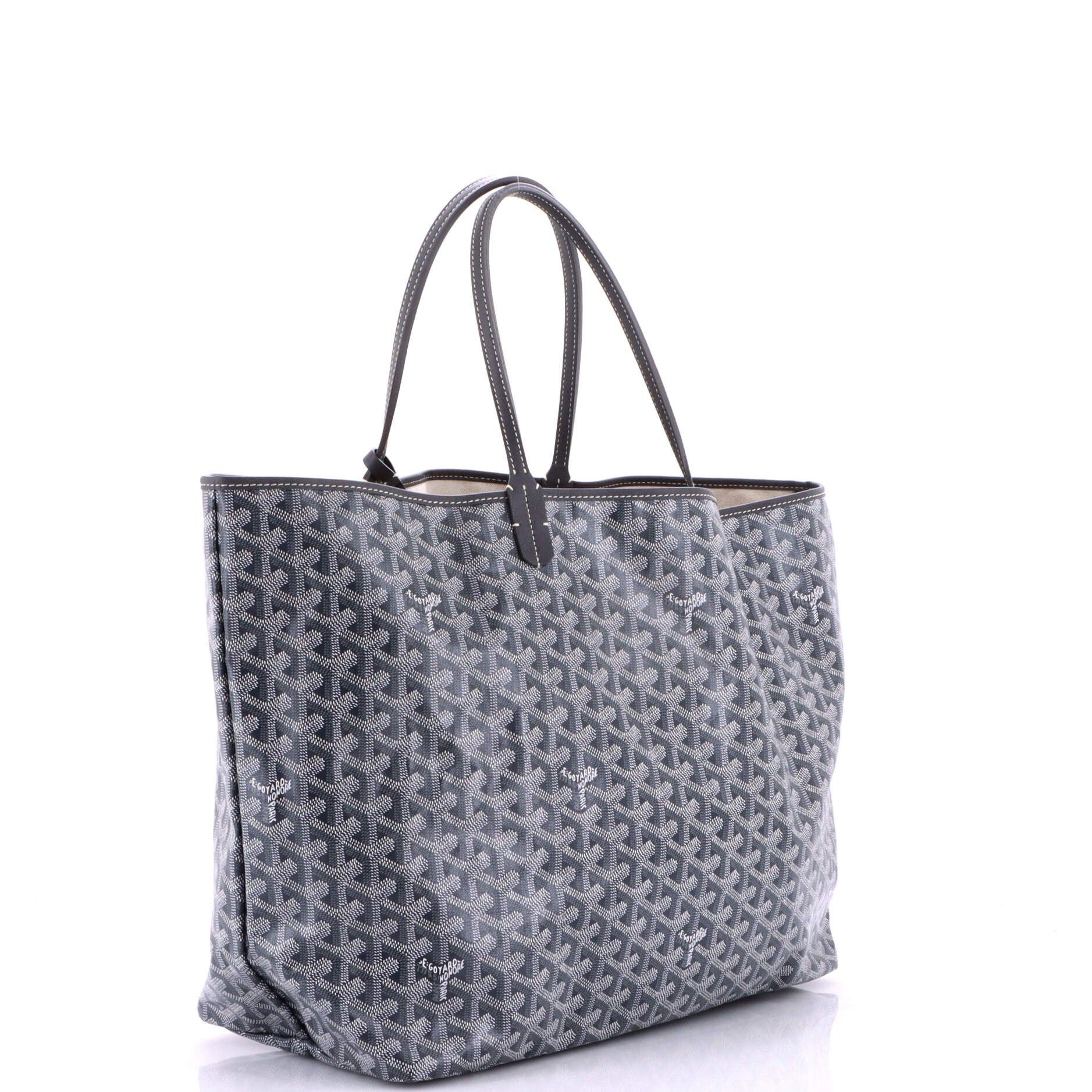Goyard Saint Louis Tote Size ONE SIZE - 3 Thumbnail