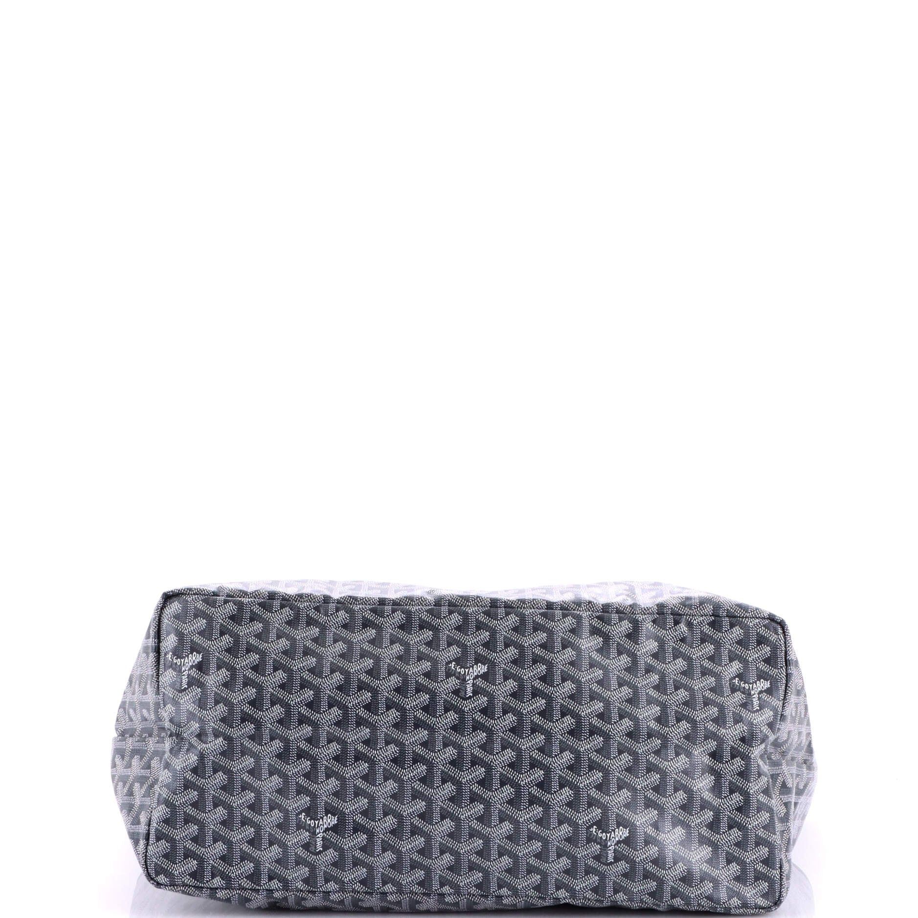 Goyard Saint Louis Tote Size ONE SIZE - 5 Thumbnail