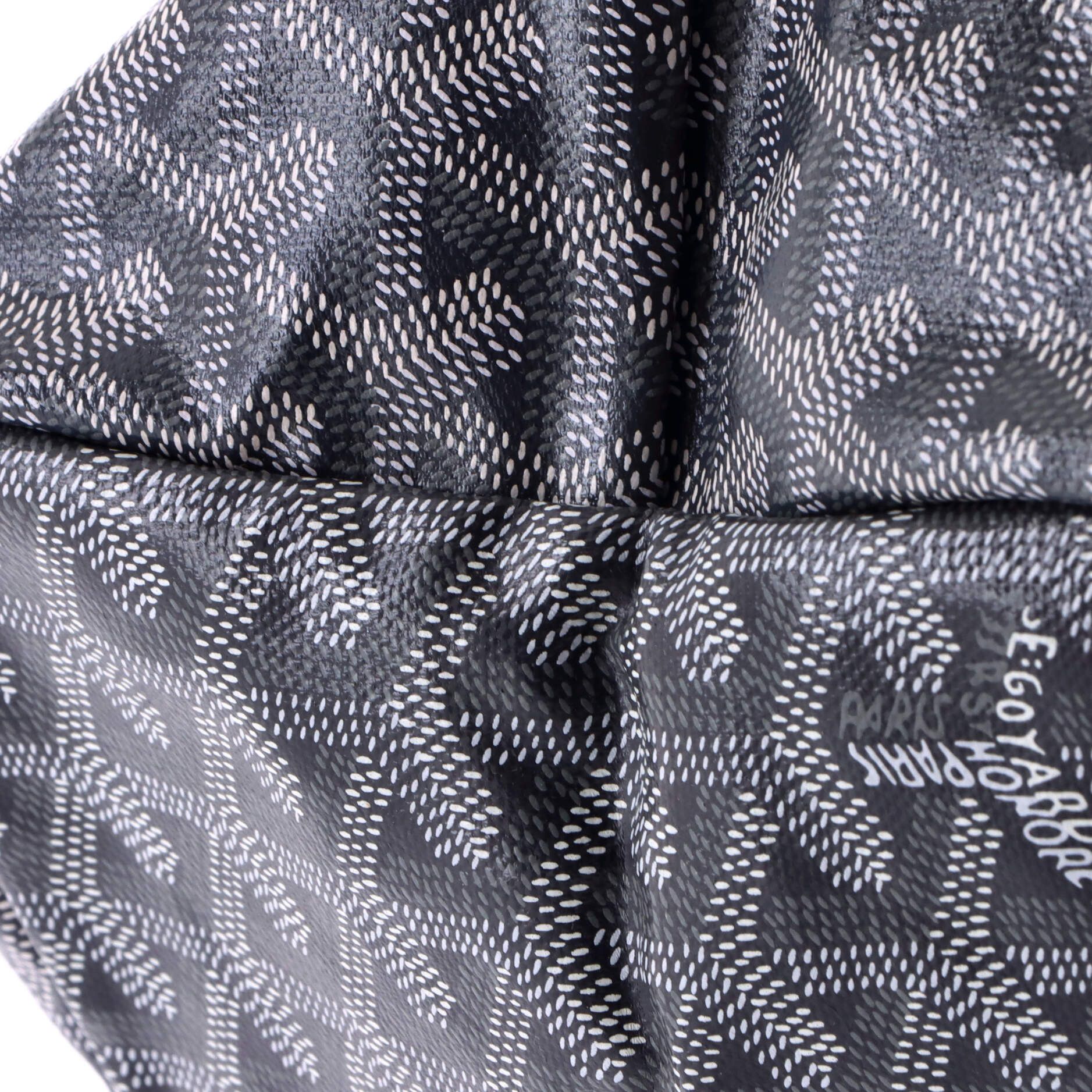 Goyard Saint Louis Tote Size ONE SIZE - 7 Thumbnail