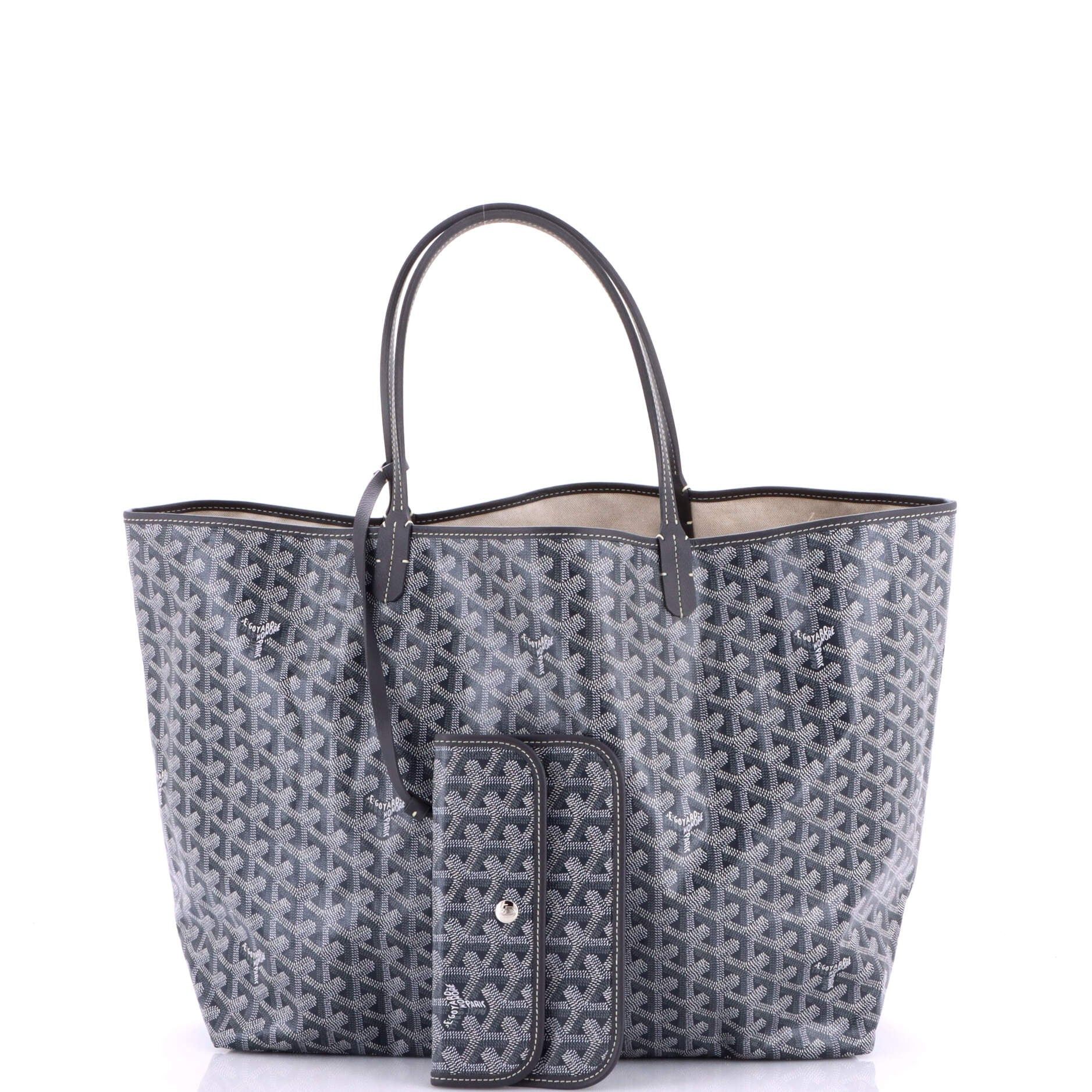 Goyard Saint Louis Tote Size ONE SIZE - 2 Thumbnail