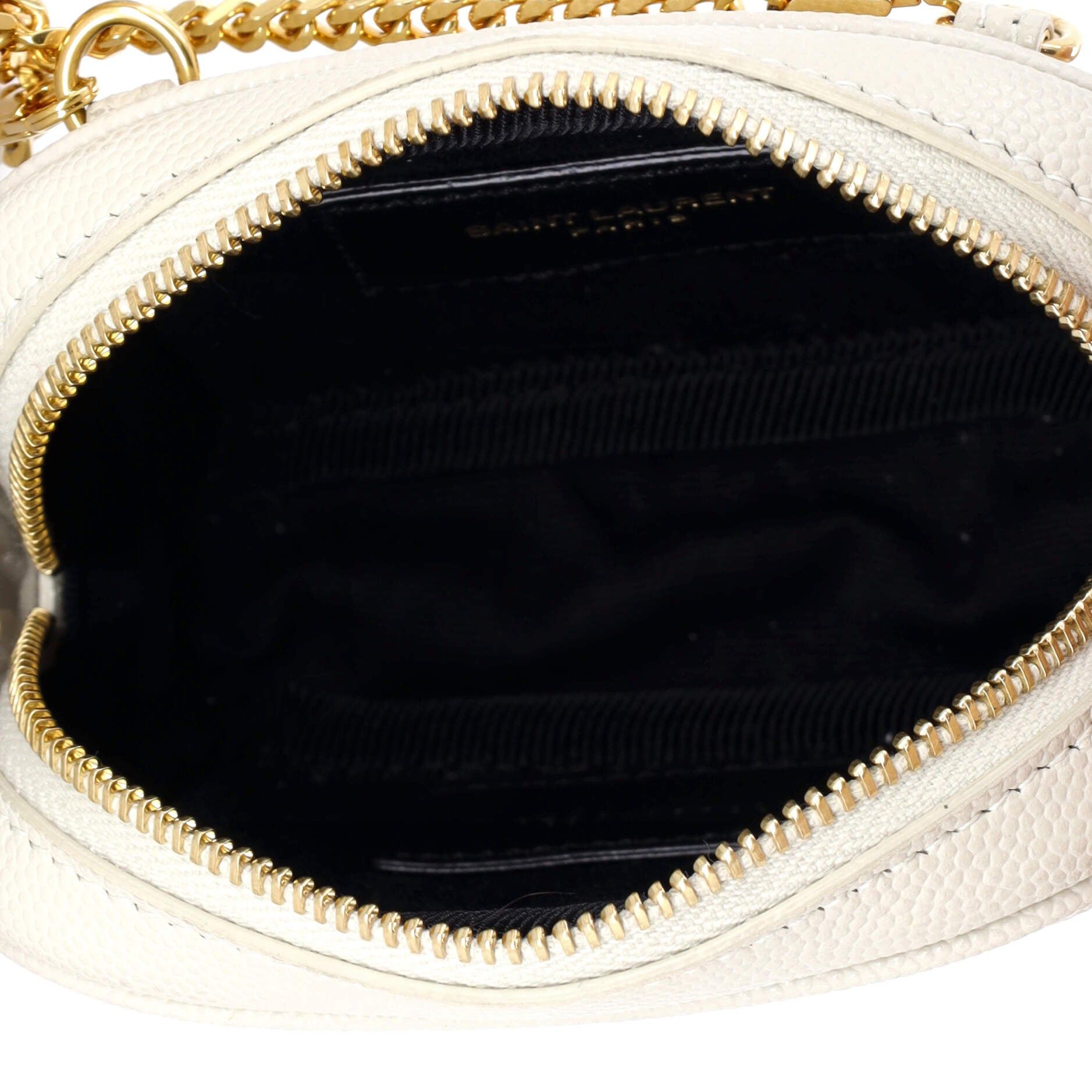 Saint Laurent Paris Lou Camera Bag Size ONE SIZE - 5 Thumbnail