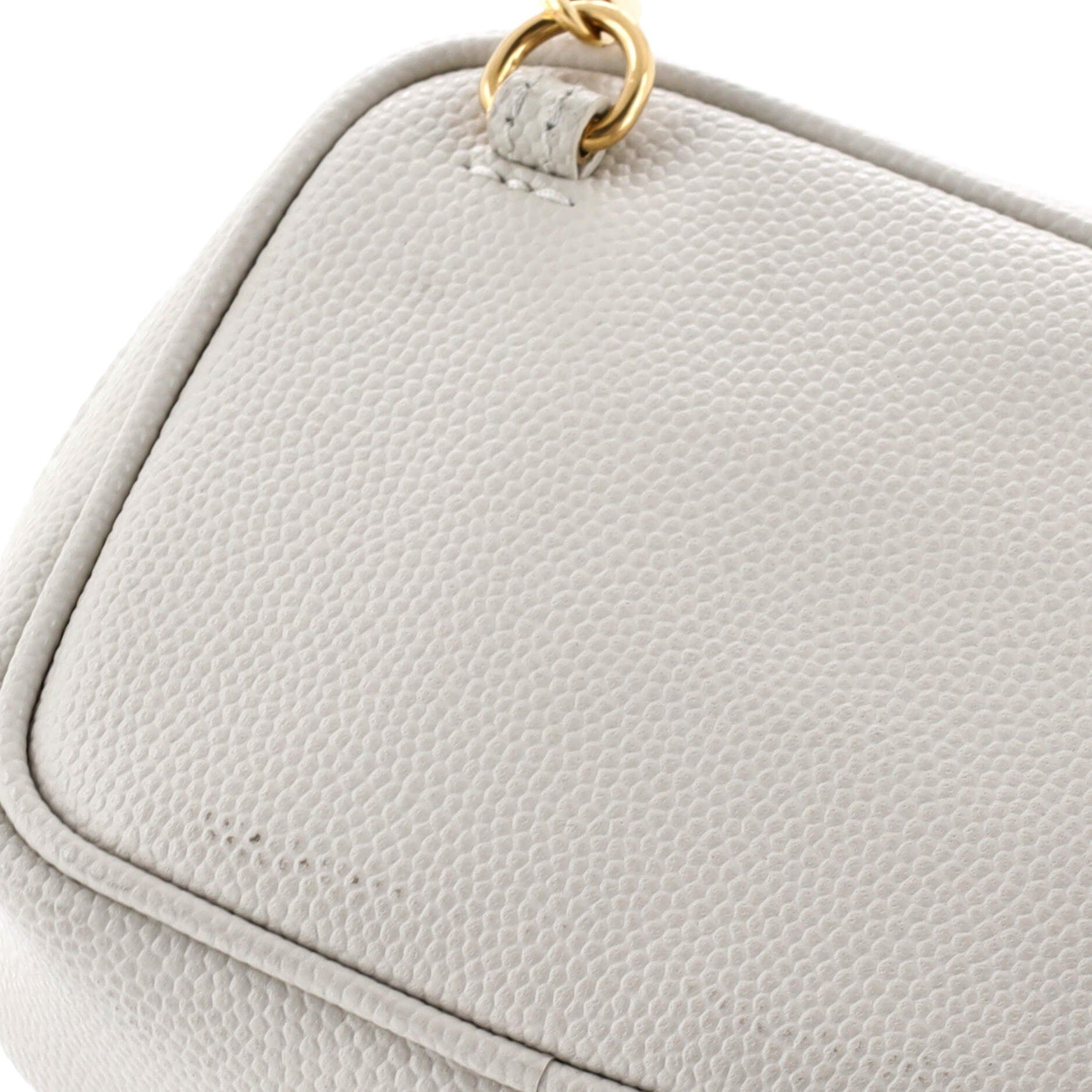 Saint Laurent Paris Lou Camera Bag Size ONE SIZE - 7 Thumbnail