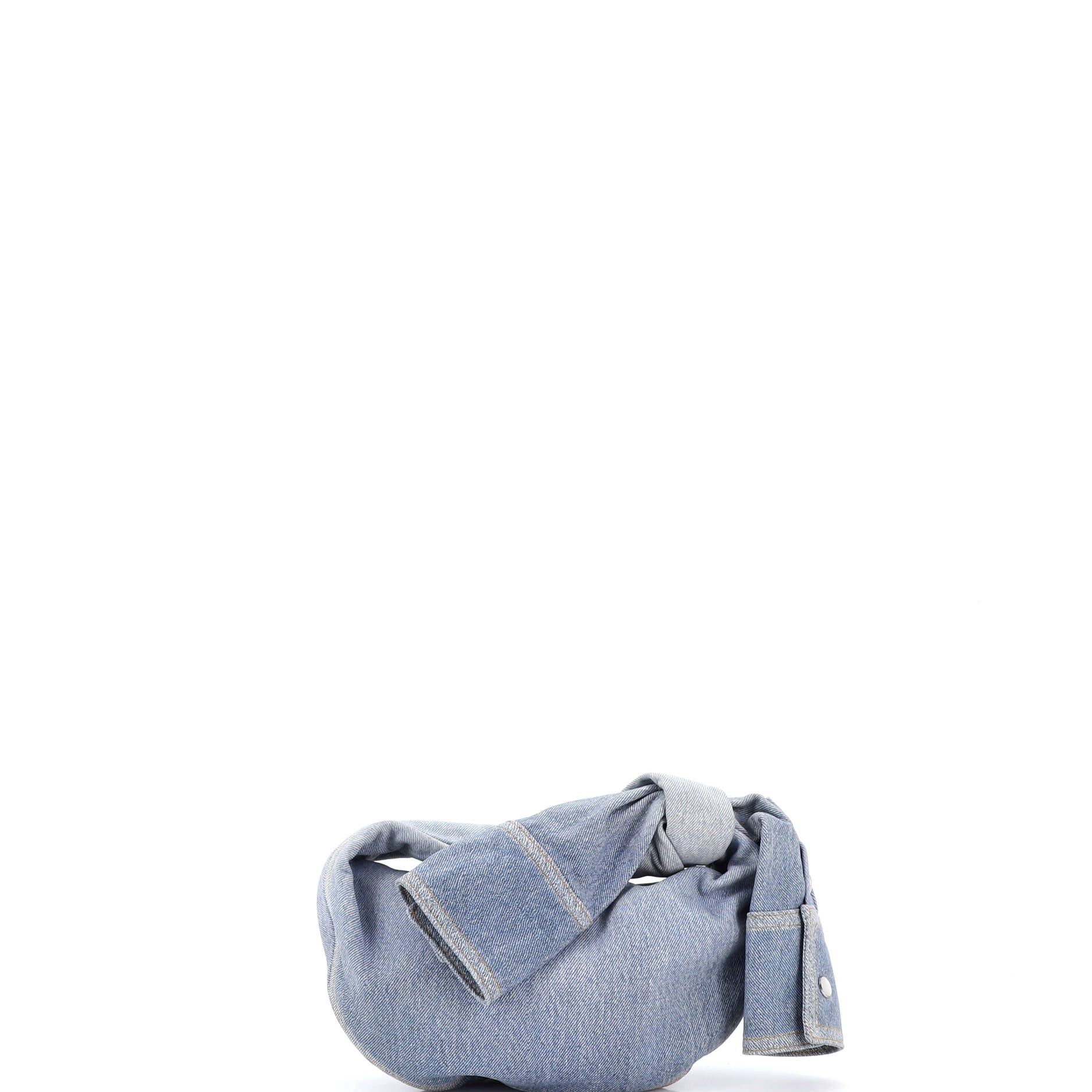 Bottega Veneta BV Jodie Hobo Size ONE SIZE - 3 Thumbnail