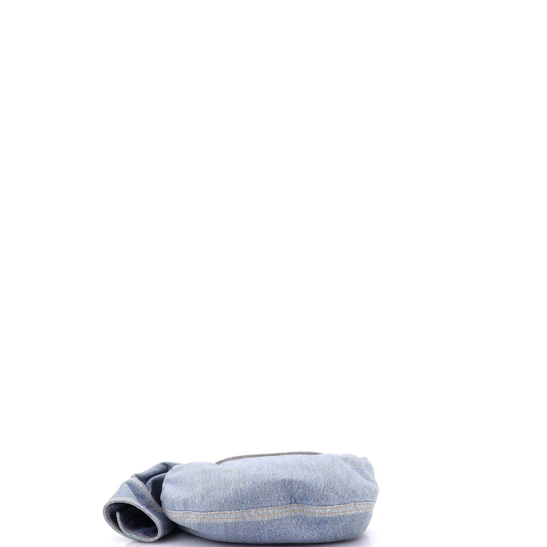 Bottega Veneta BV Jodie Hobo Size ONE SIZE - 4 Thumbnail