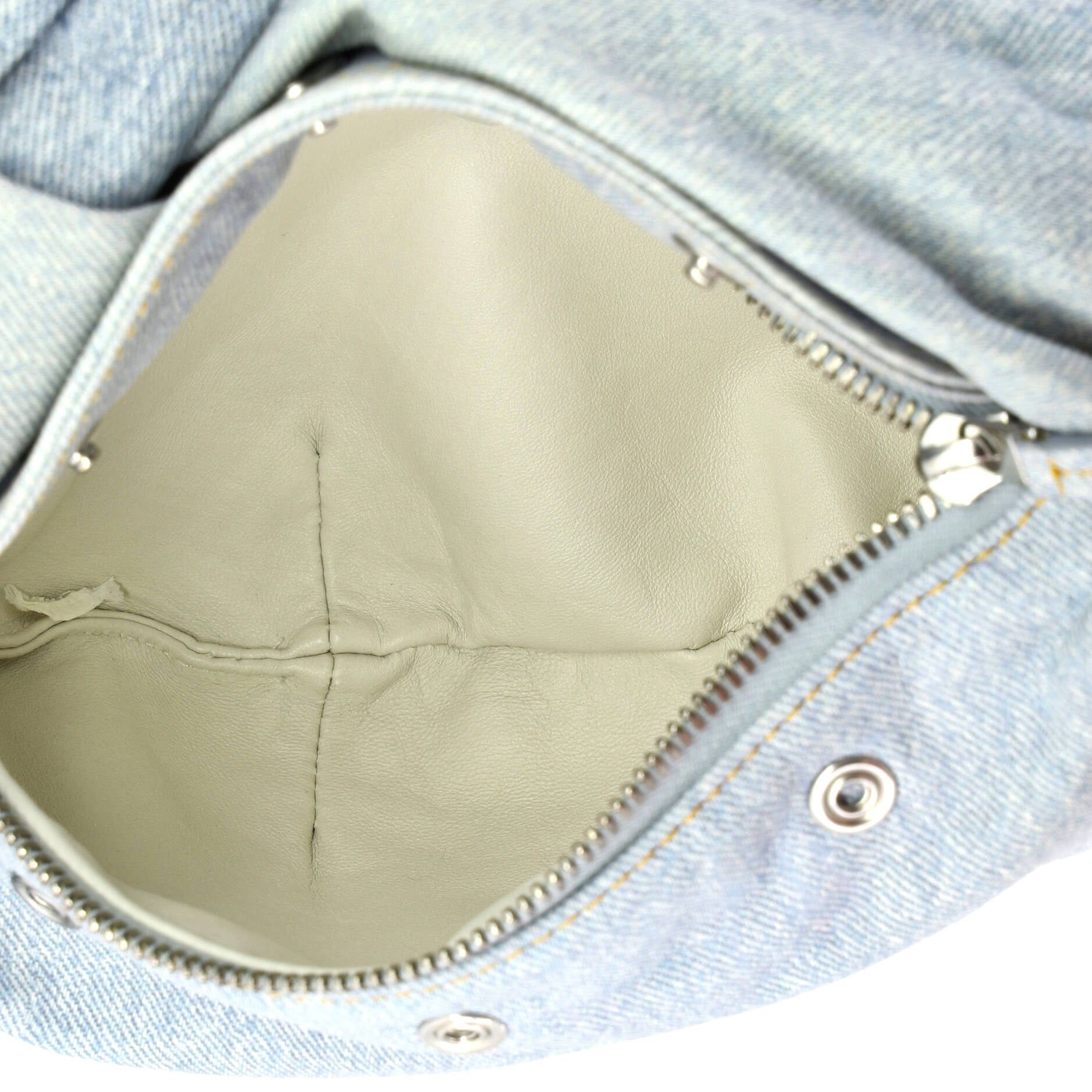 Bottega Veneta BV Jodie Hobo Size ONE SIZE - 5 Thumbnail