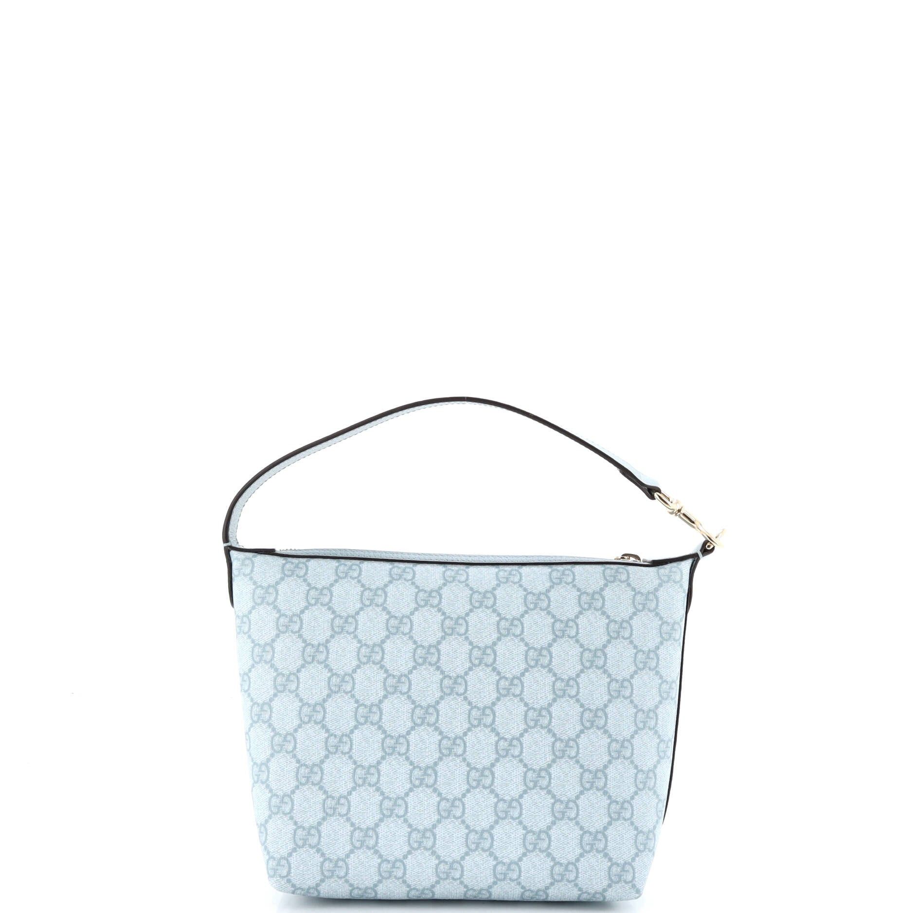 Gucci Ophidia Zip Shoulder Bag Size ONE SIZE - 3 Thumbnail