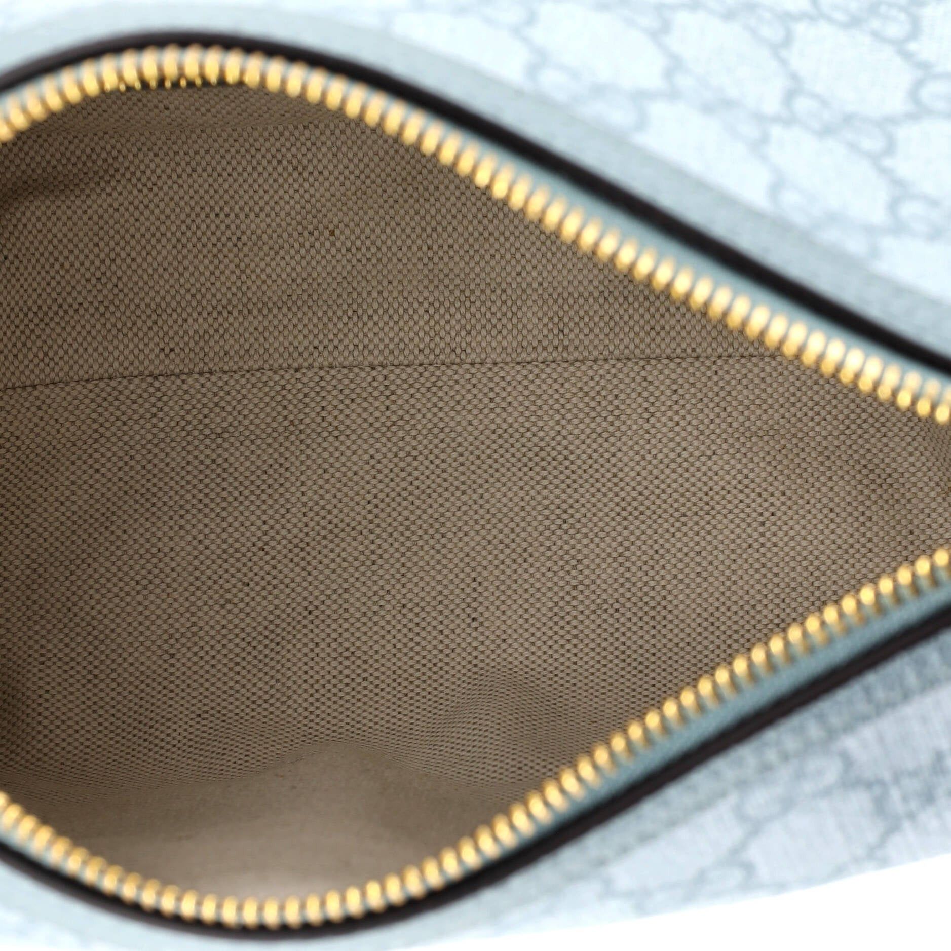 Gucci Ophidia Zip Shoulder Bag Size ONE SIZE - 5 Thumbnail
