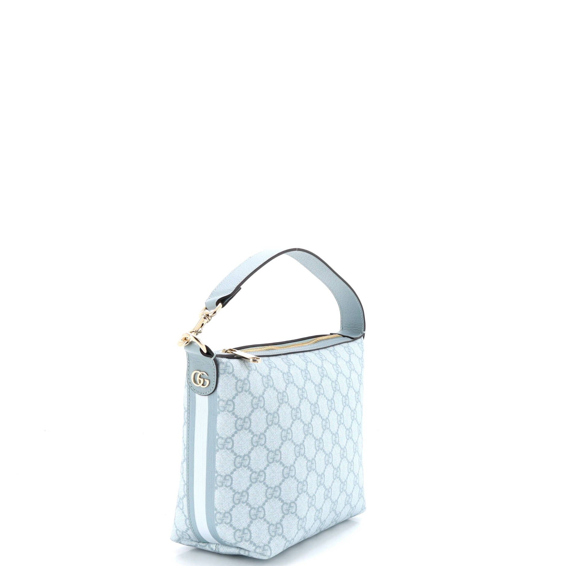Gucci Ophidia Zip Shoulder Bag Size ONE SIZE - 2 Thumbnail