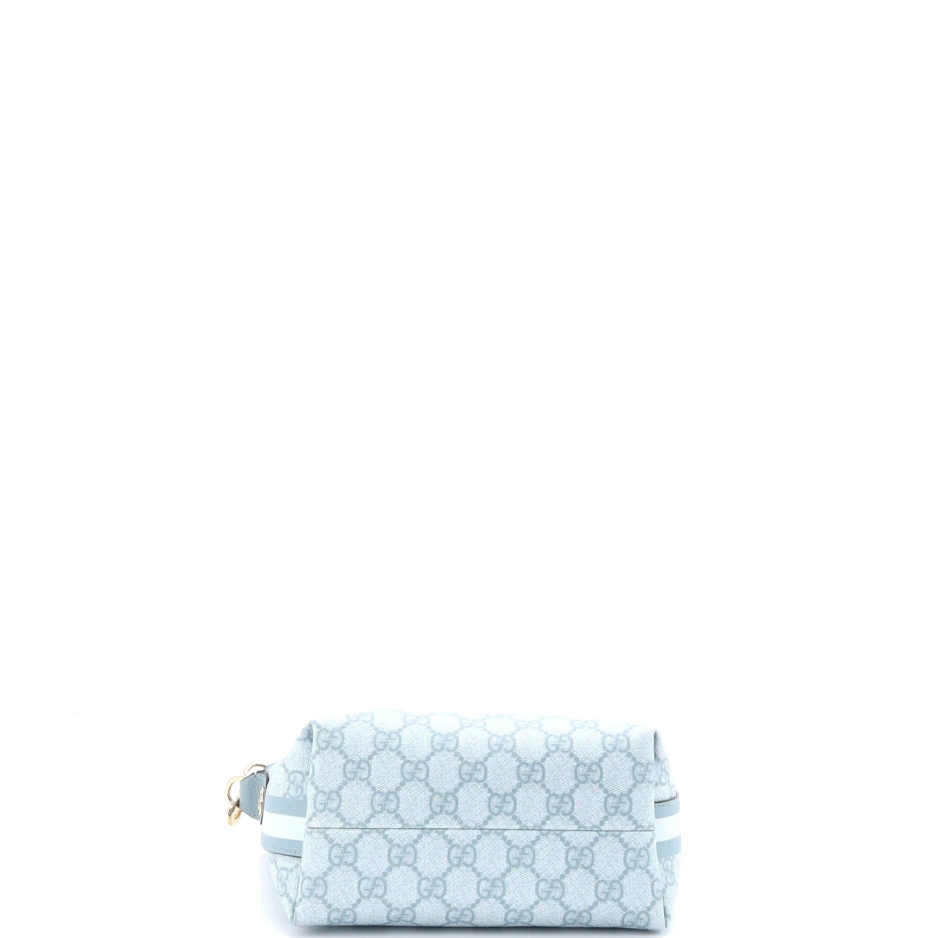 Gucci Ophidia Zip Shoulder Bag Size ONE SIZE - 4 Thumbnail