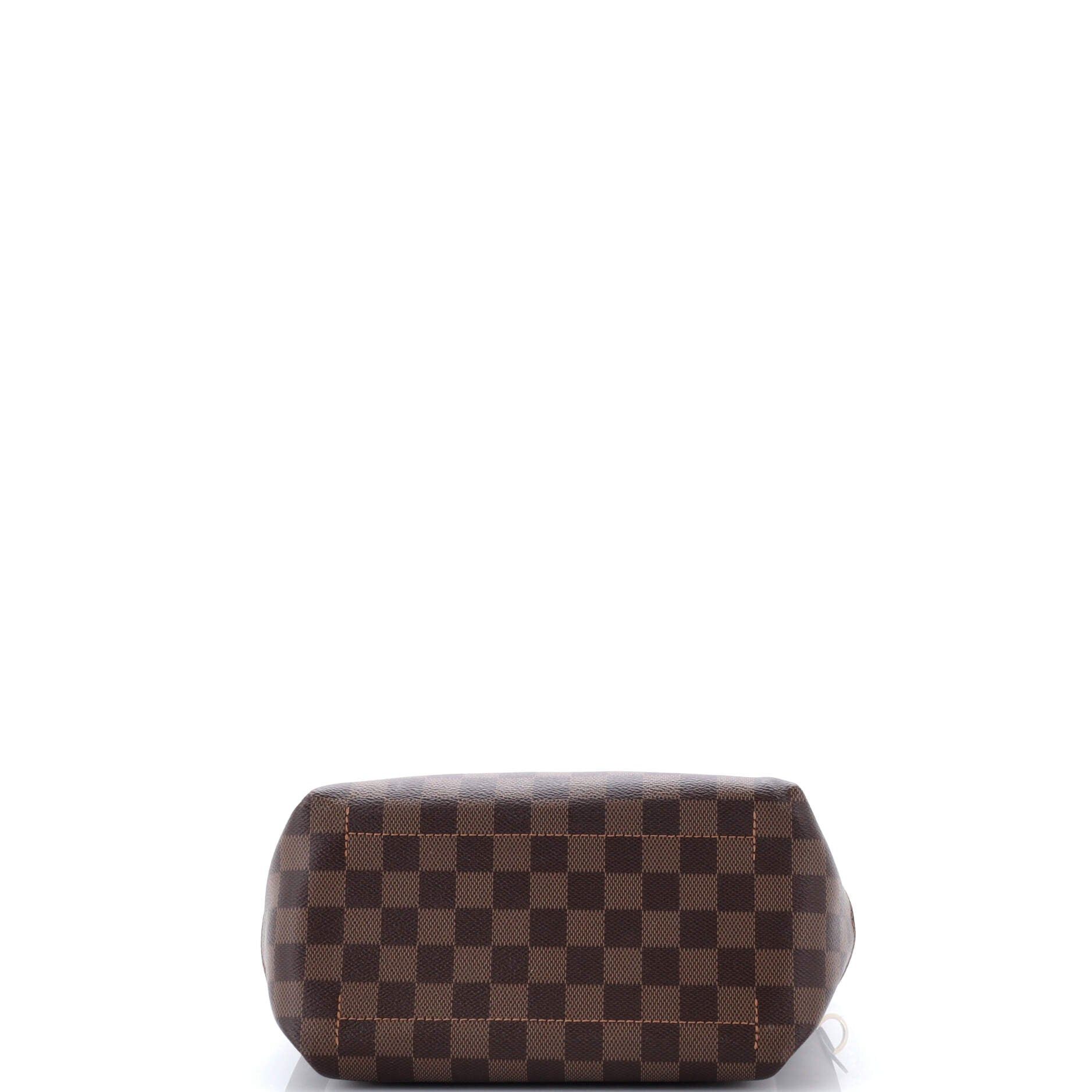 Louis Vuitton Belmont Tote Size ONE SIZE - 5 Thumbnail