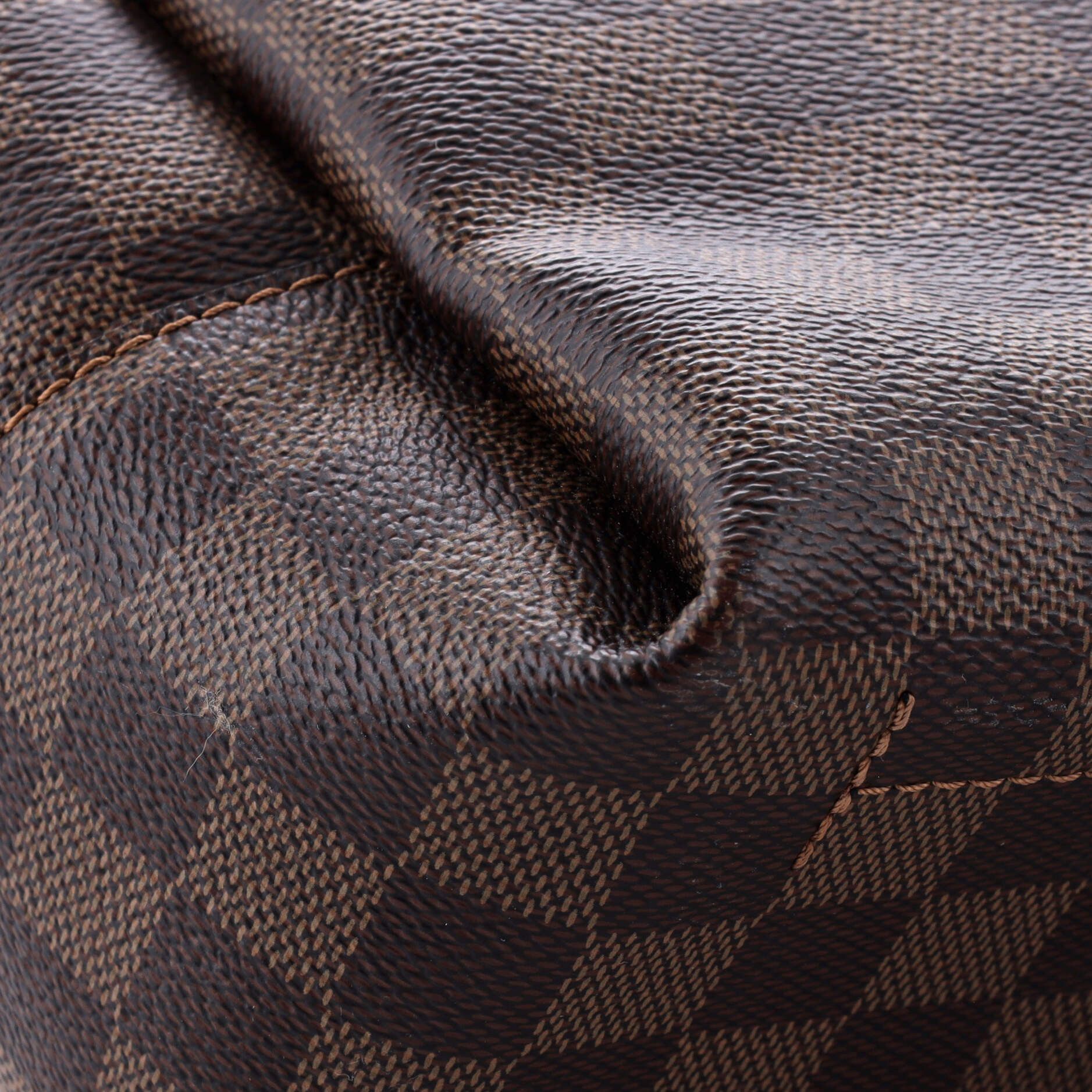 Louis Vuitton Belmont Tote Size ONE SIZE - 7 Thumbnail