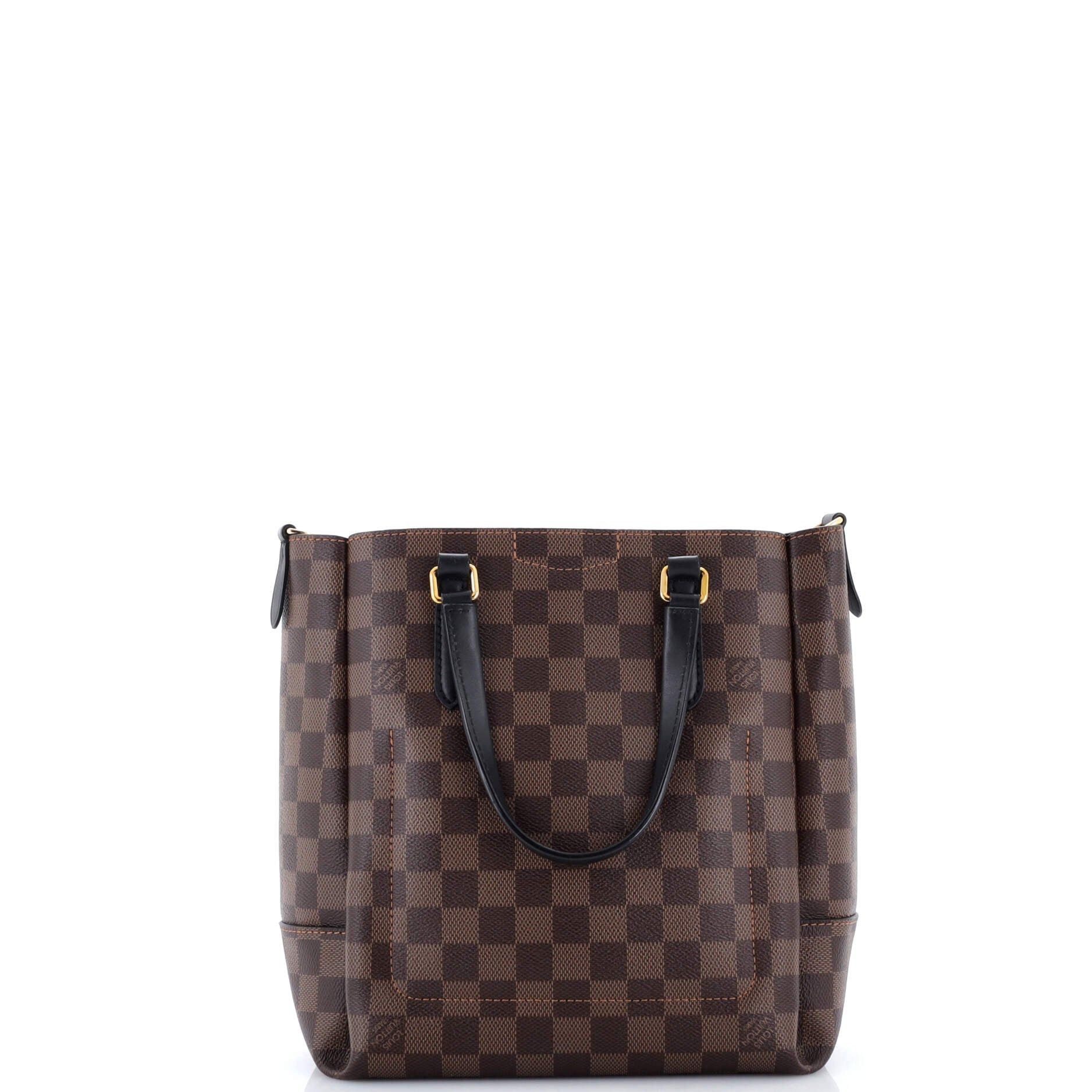 Louis Vuitton Belmont Tote Size ONE SIZE - 4 Thumbnail