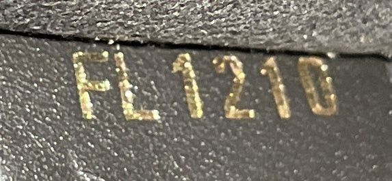 Louis Vuitton Belmont Tote Size ONE SIZE - 9 Thumbnail